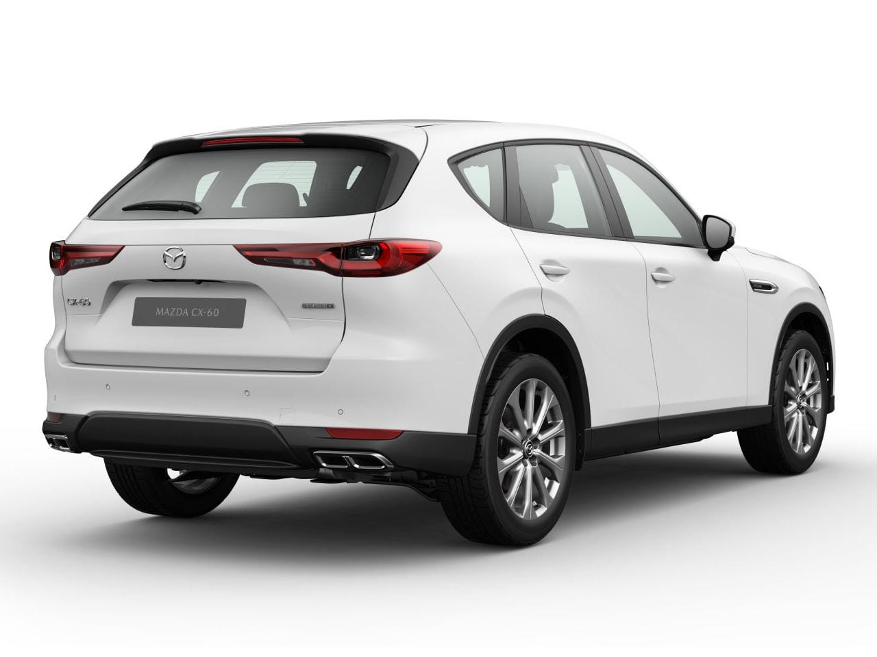 Mazda CX-60 2215