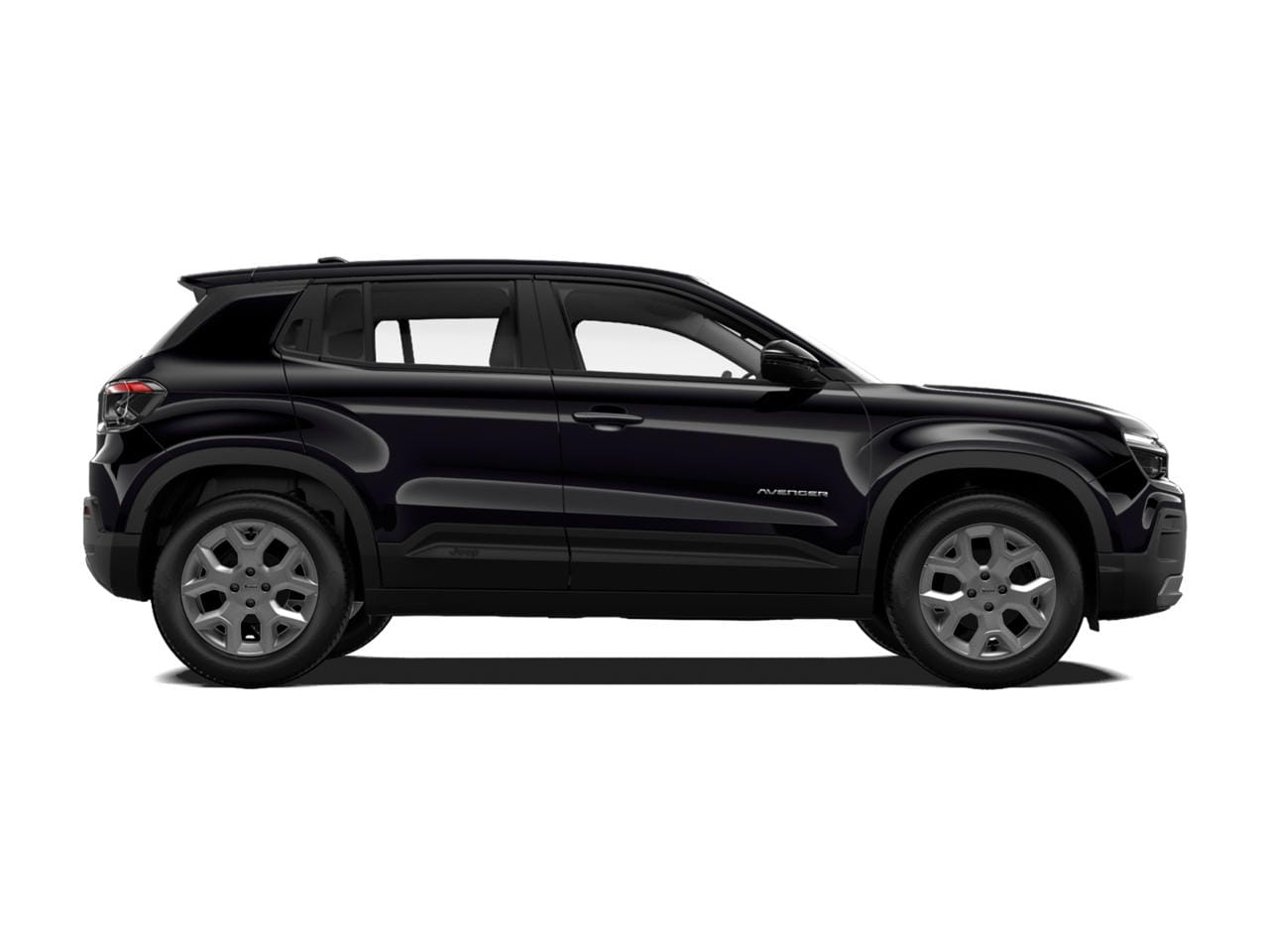 Jeep Avenger 1960