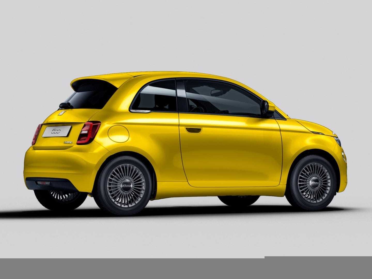 Fiat 500 3445