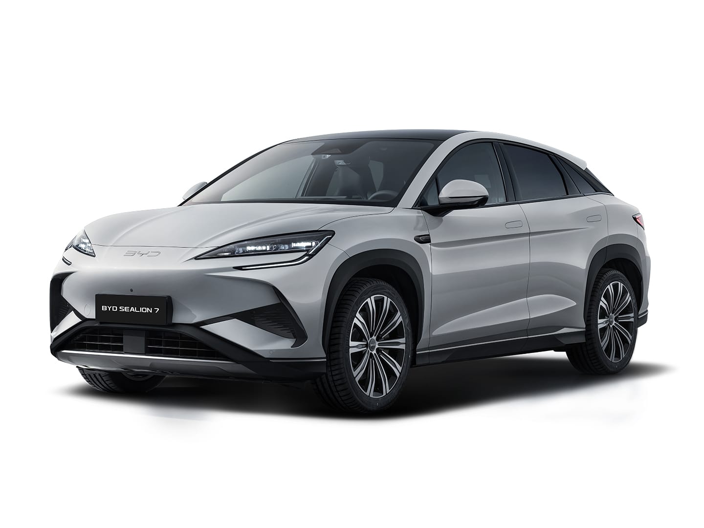 BYD Sealion 7 3342