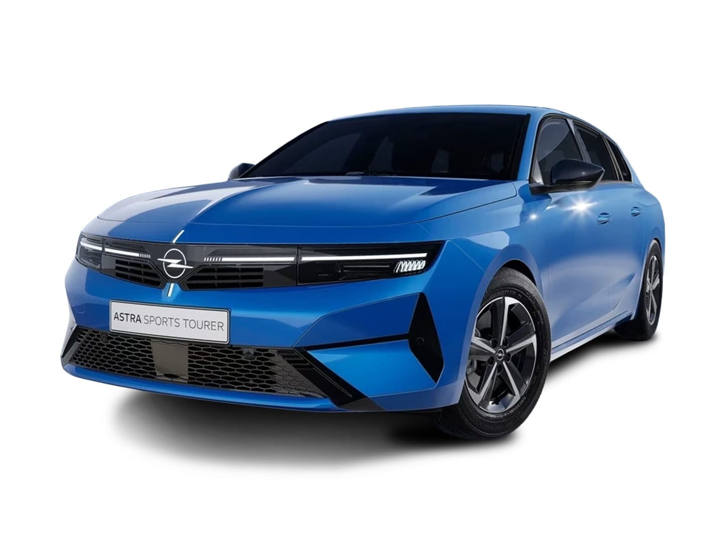 Opel Astra 3730