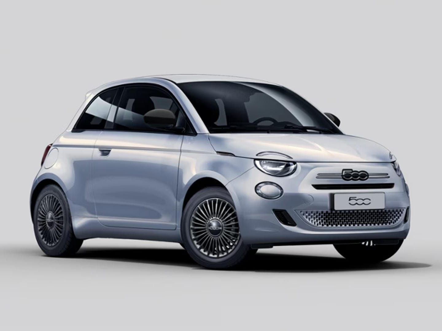 Fiat 500 3686