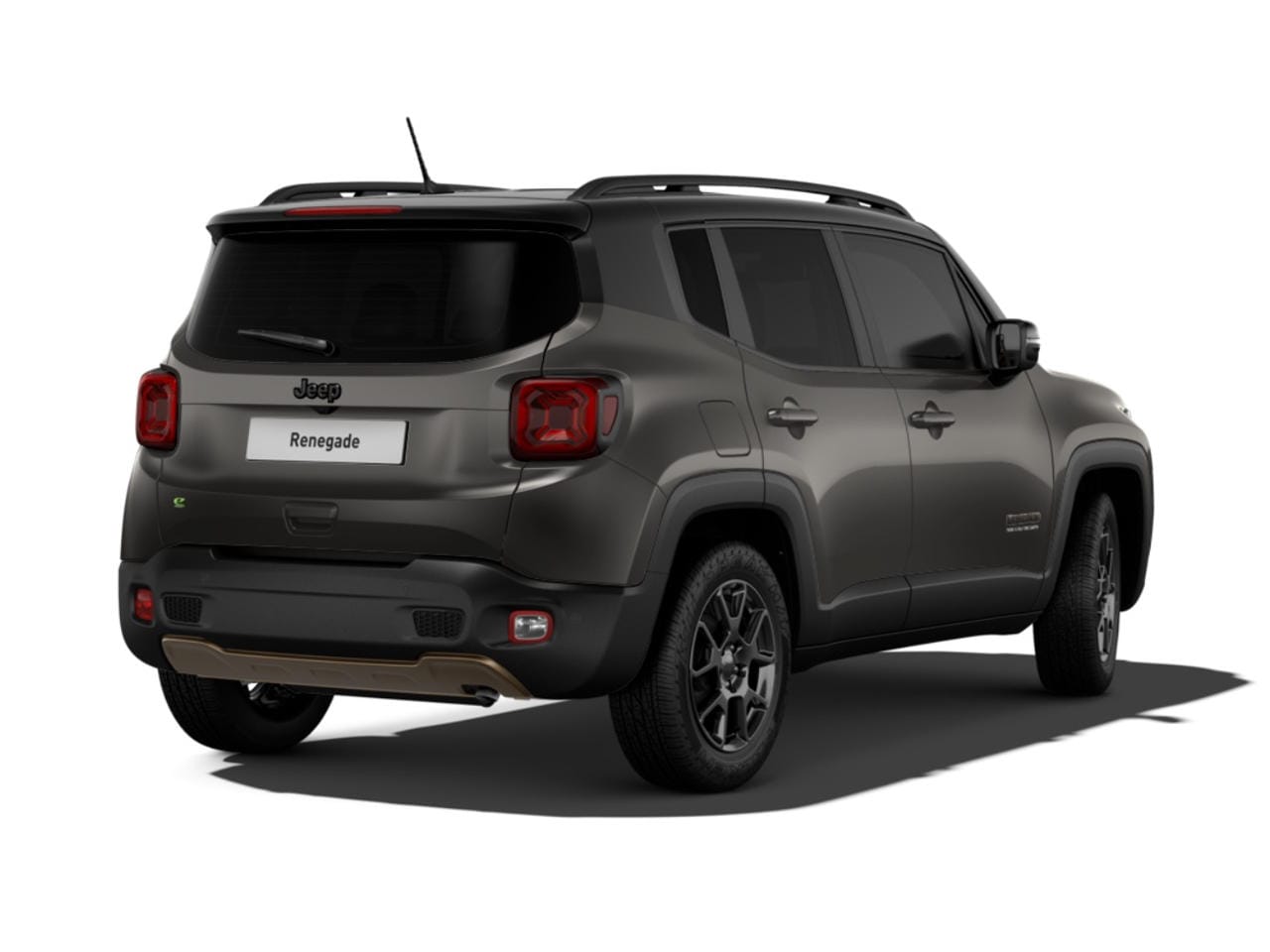 Jeep Renegade 3457