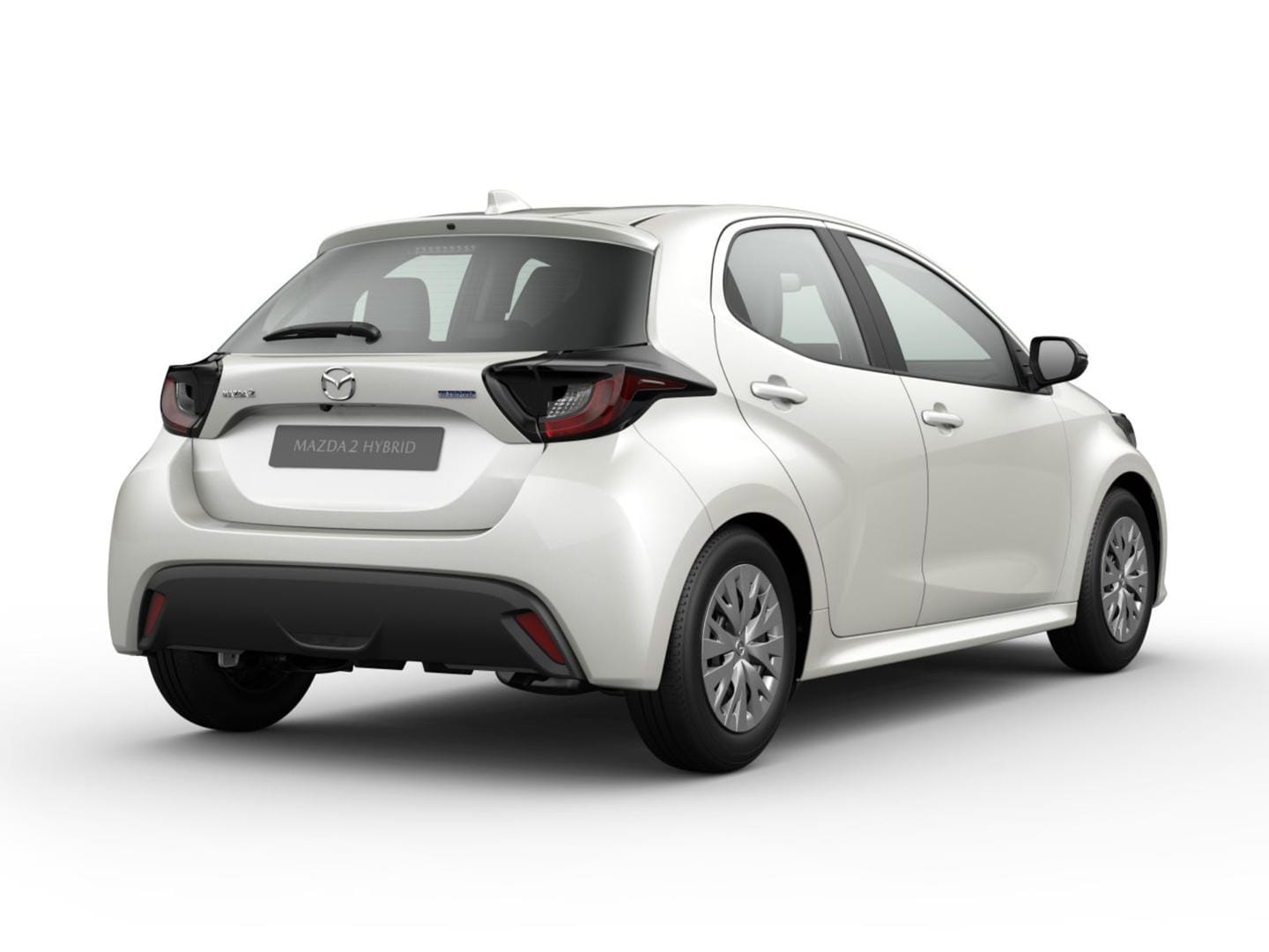 Mazda Mazda 2 2216