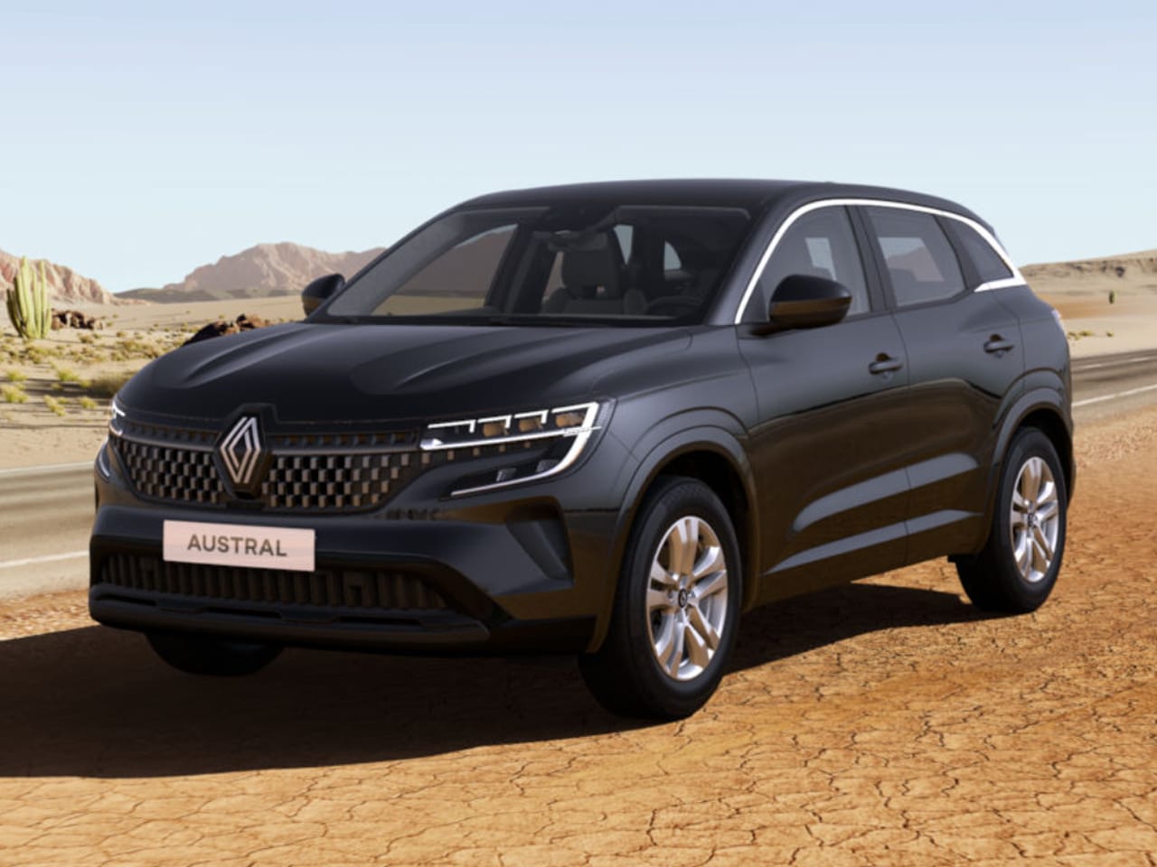 Renault Austral 2006