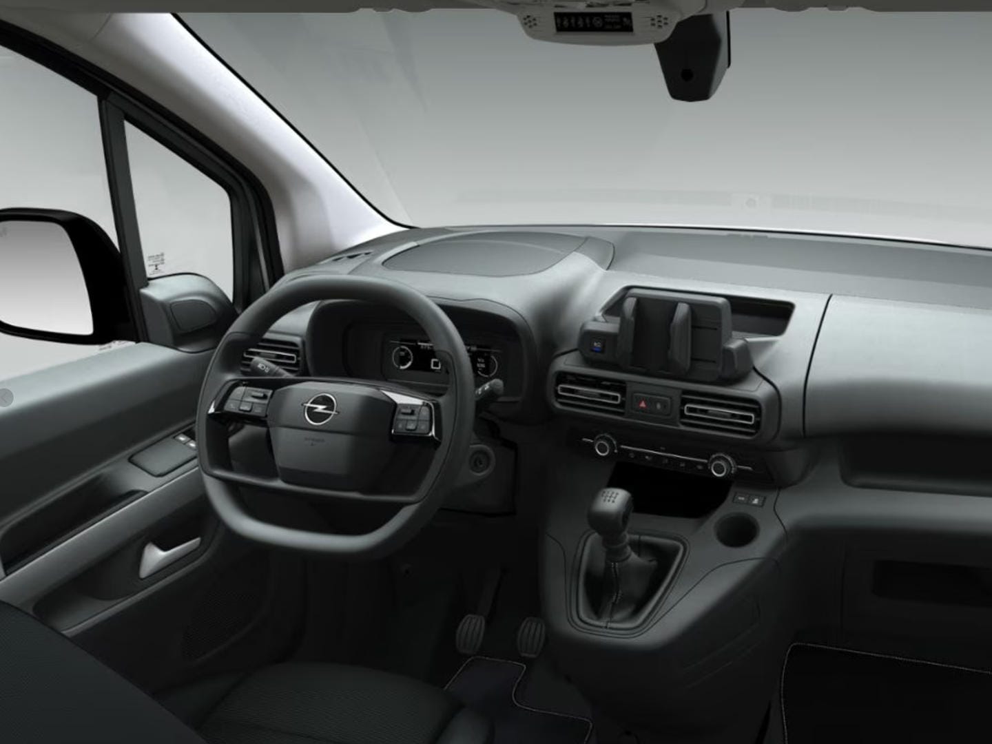 Opel Combo 2953