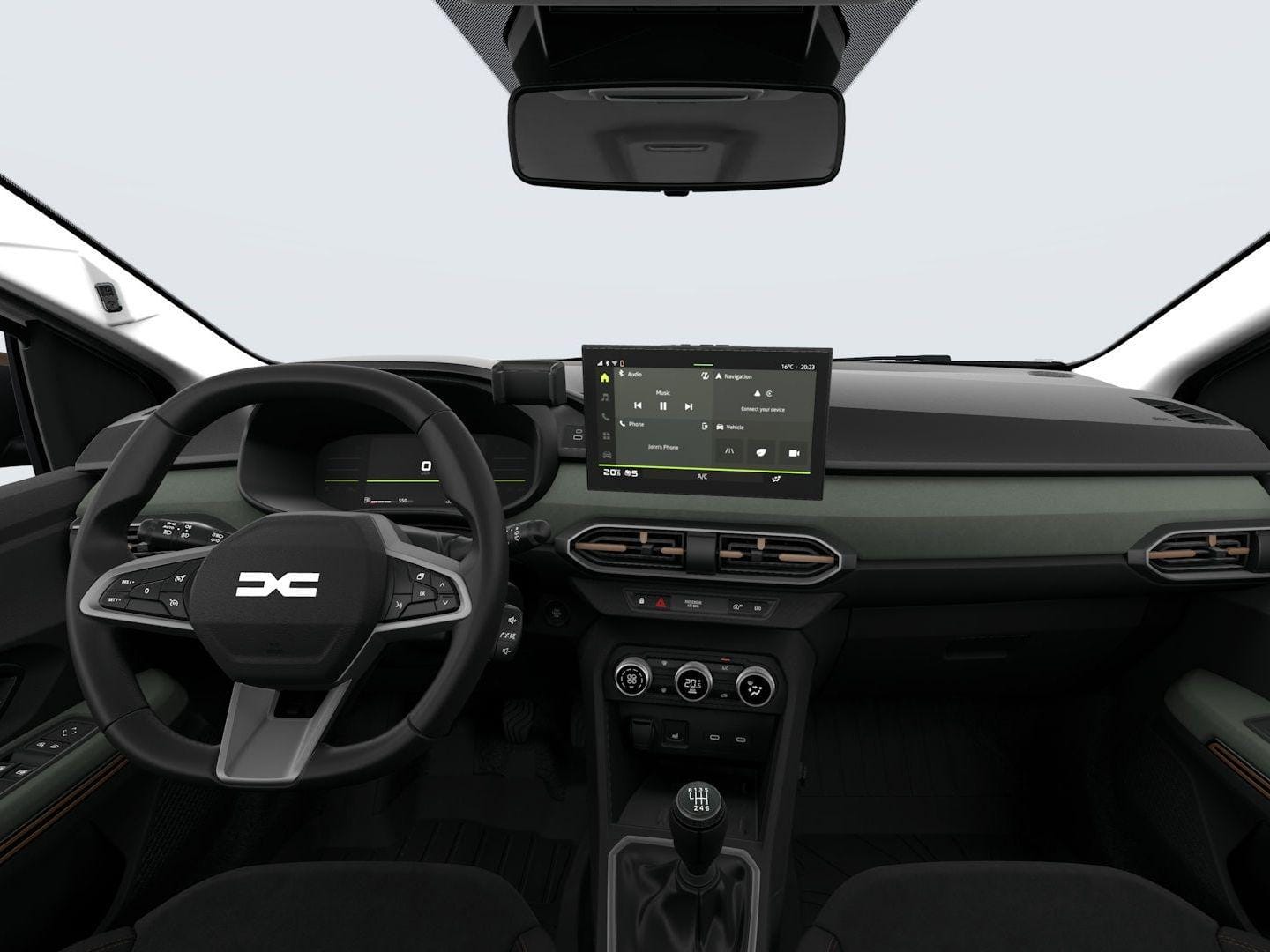 Dacia Jogger 3726