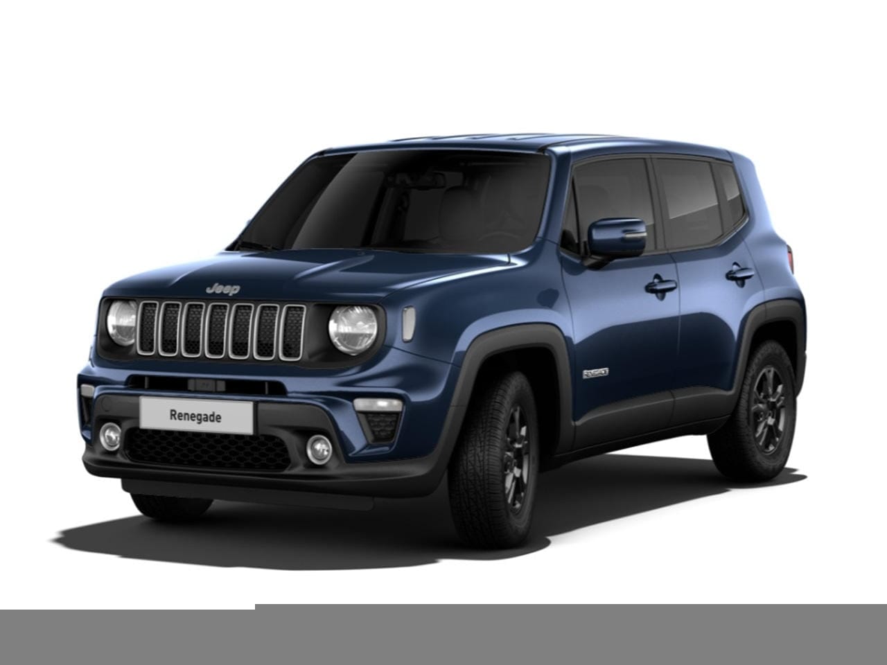 Jeep Renegade 2256