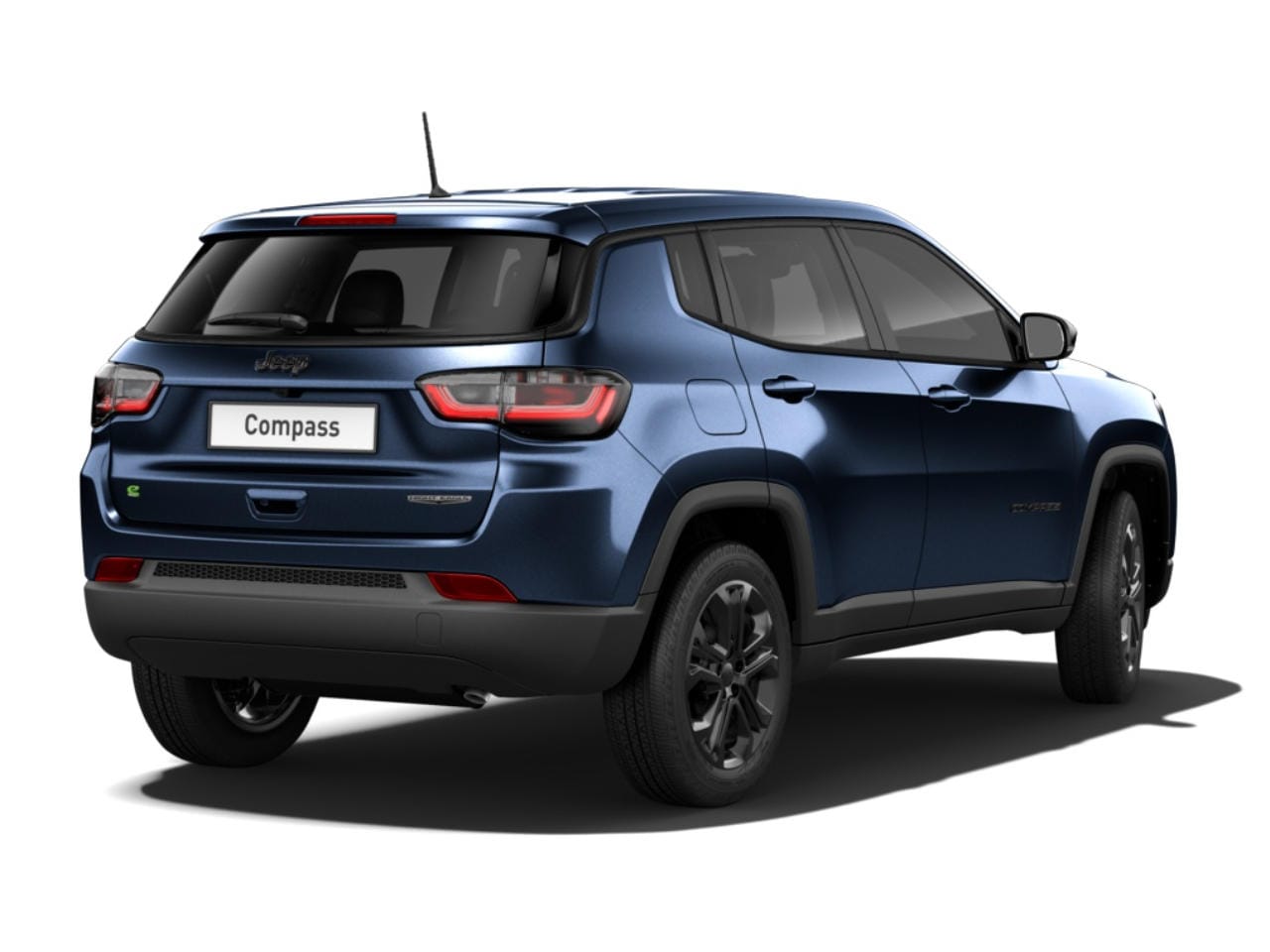 Jeep Compass 2378