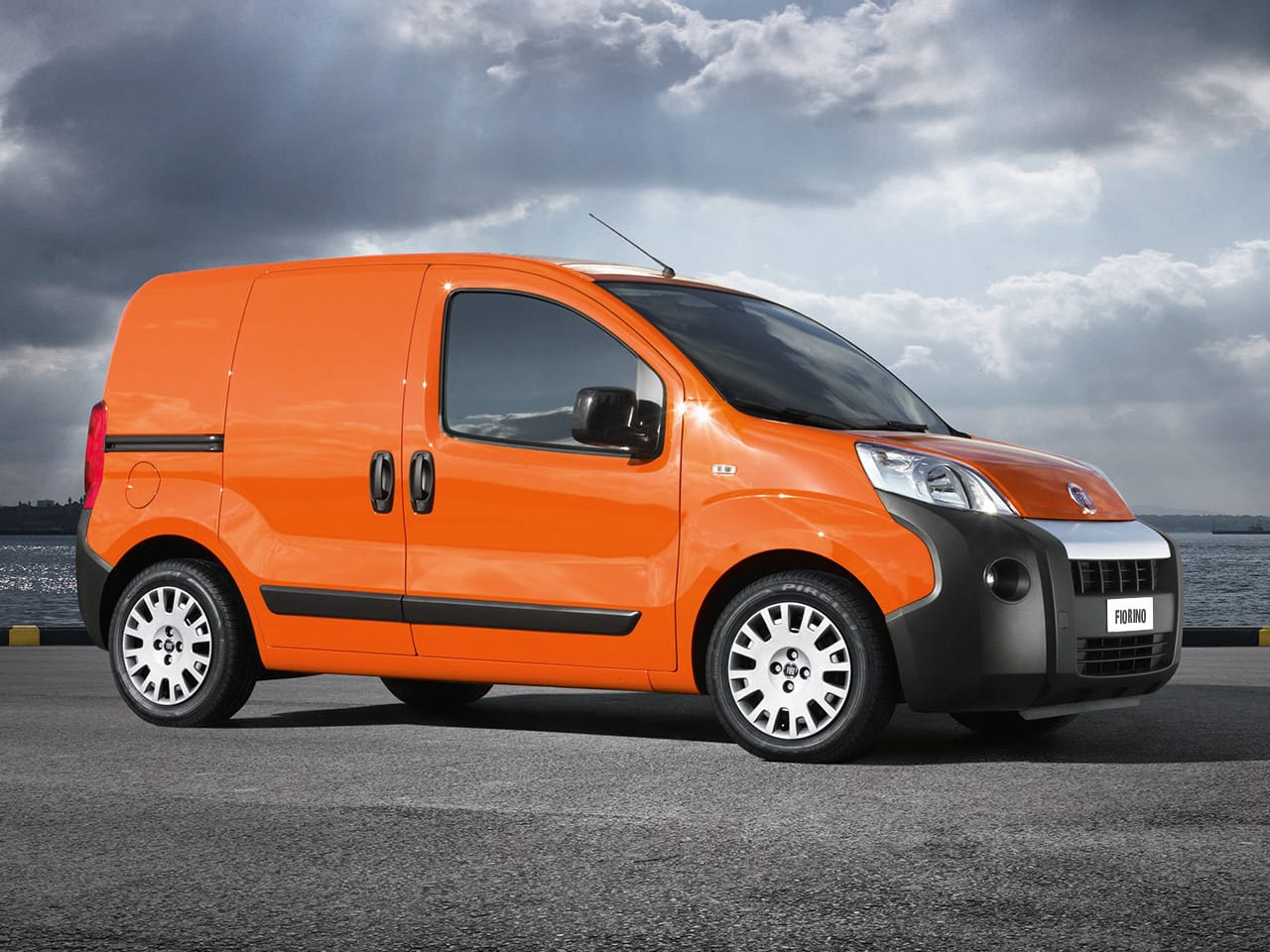 Fiat Fiorino