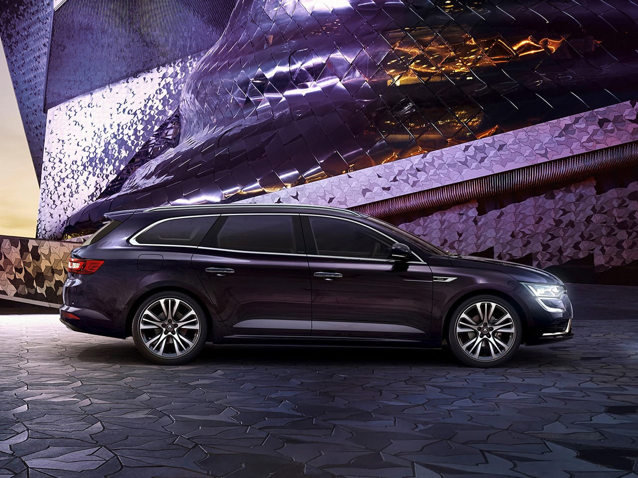 Renault Talisman