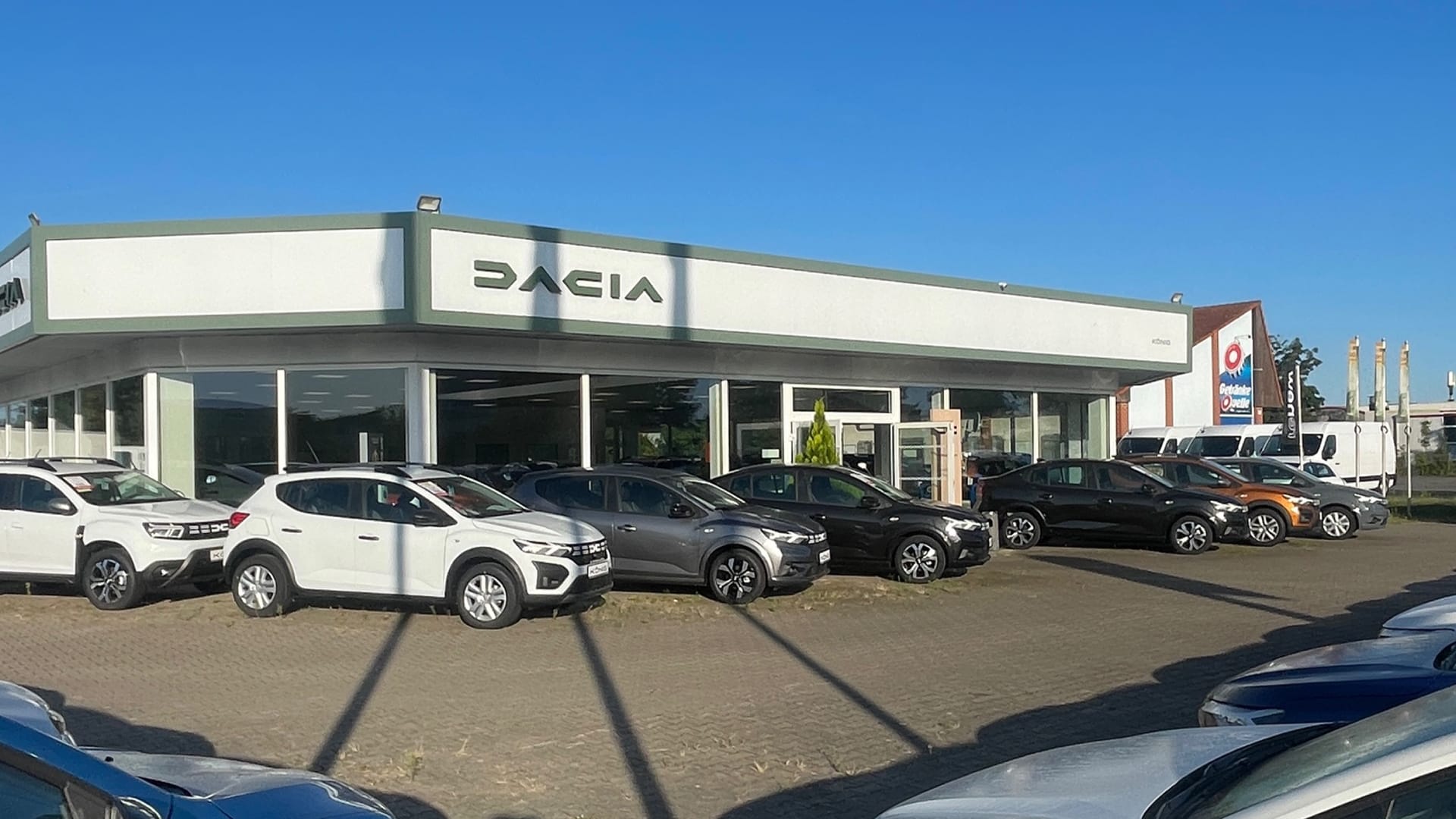 Filialbild haldensleben