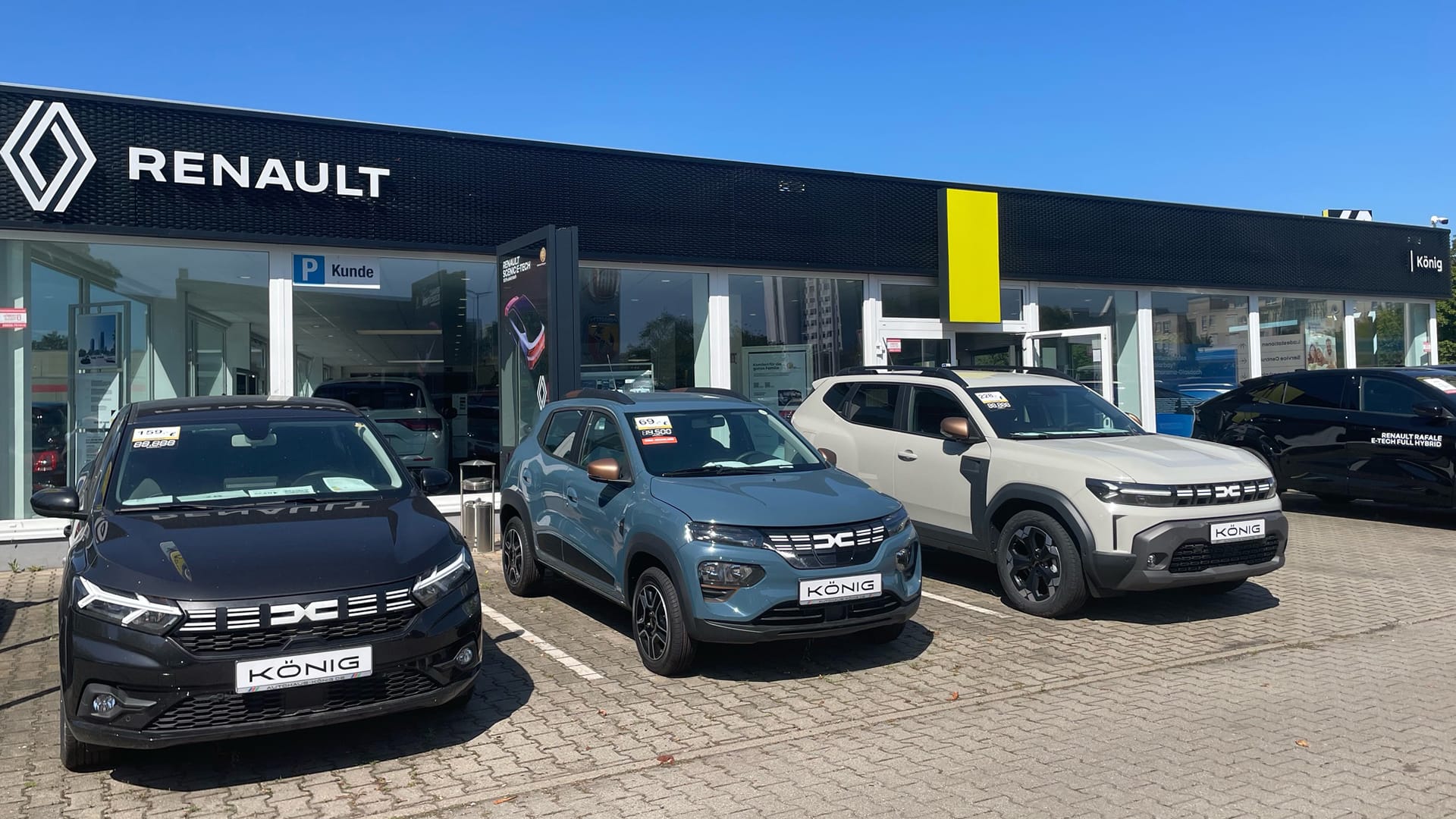 Filialbild magdeburg