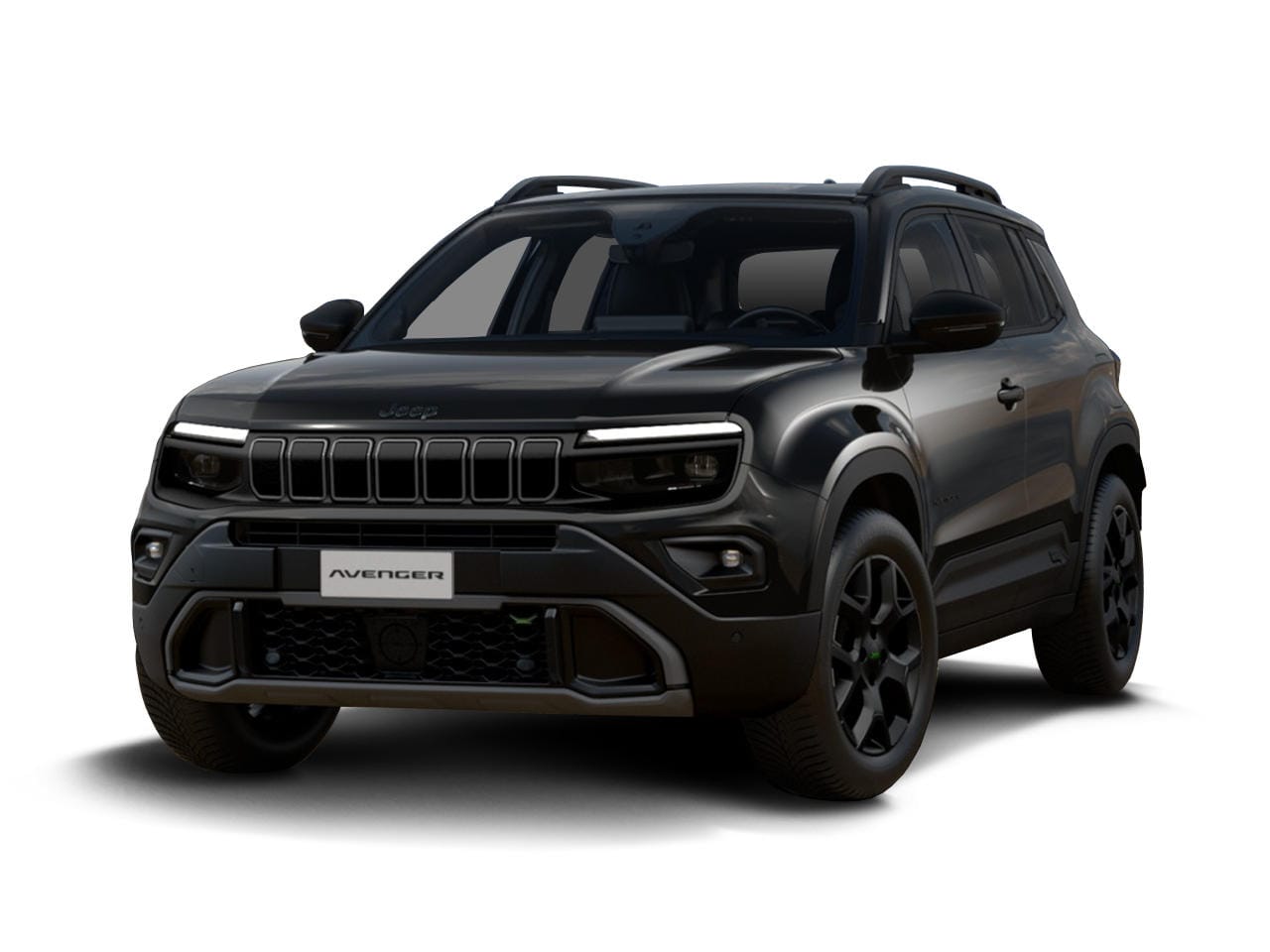 Jeep Avenger 3243