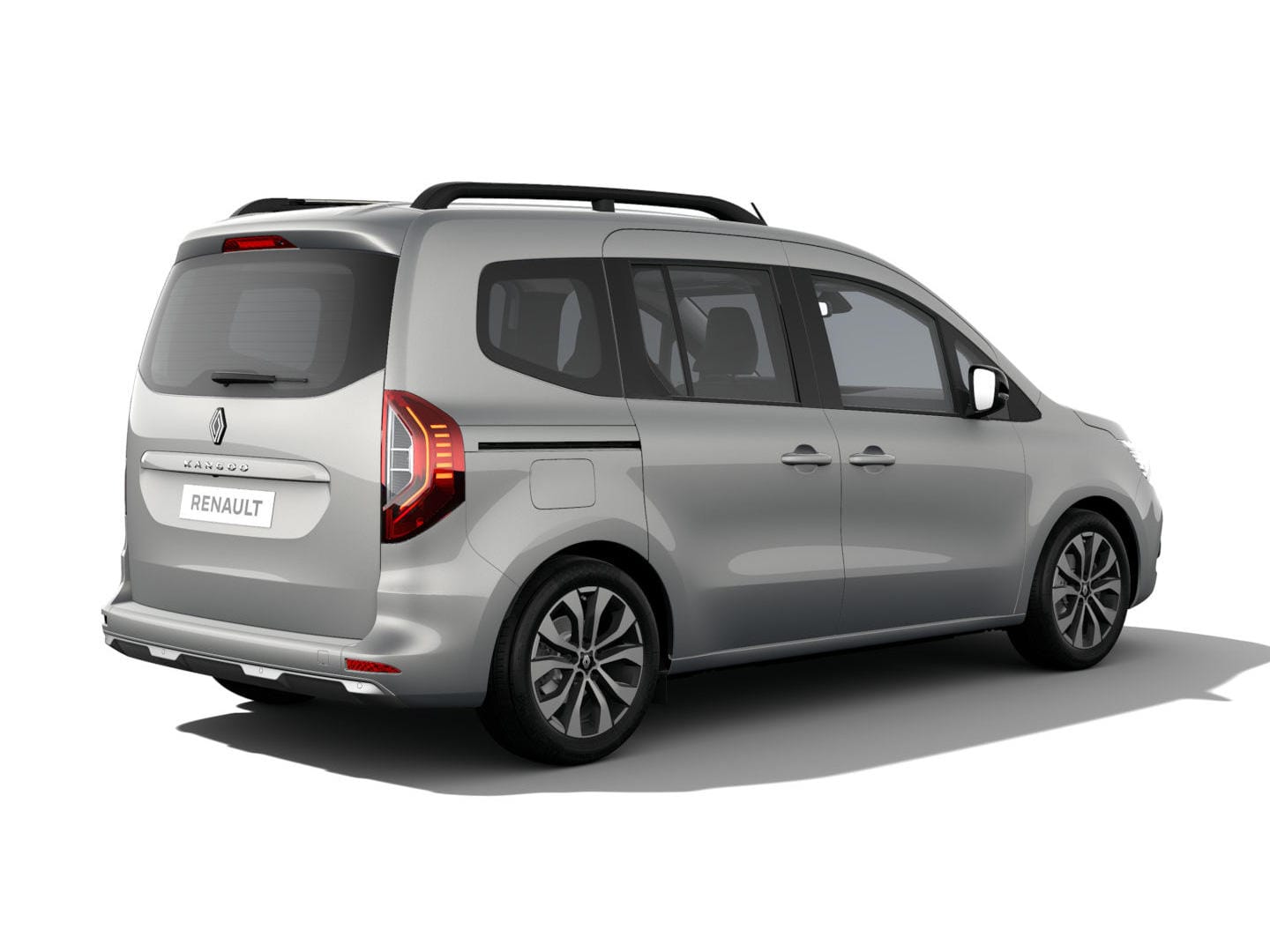 Renault Kangoo 3199