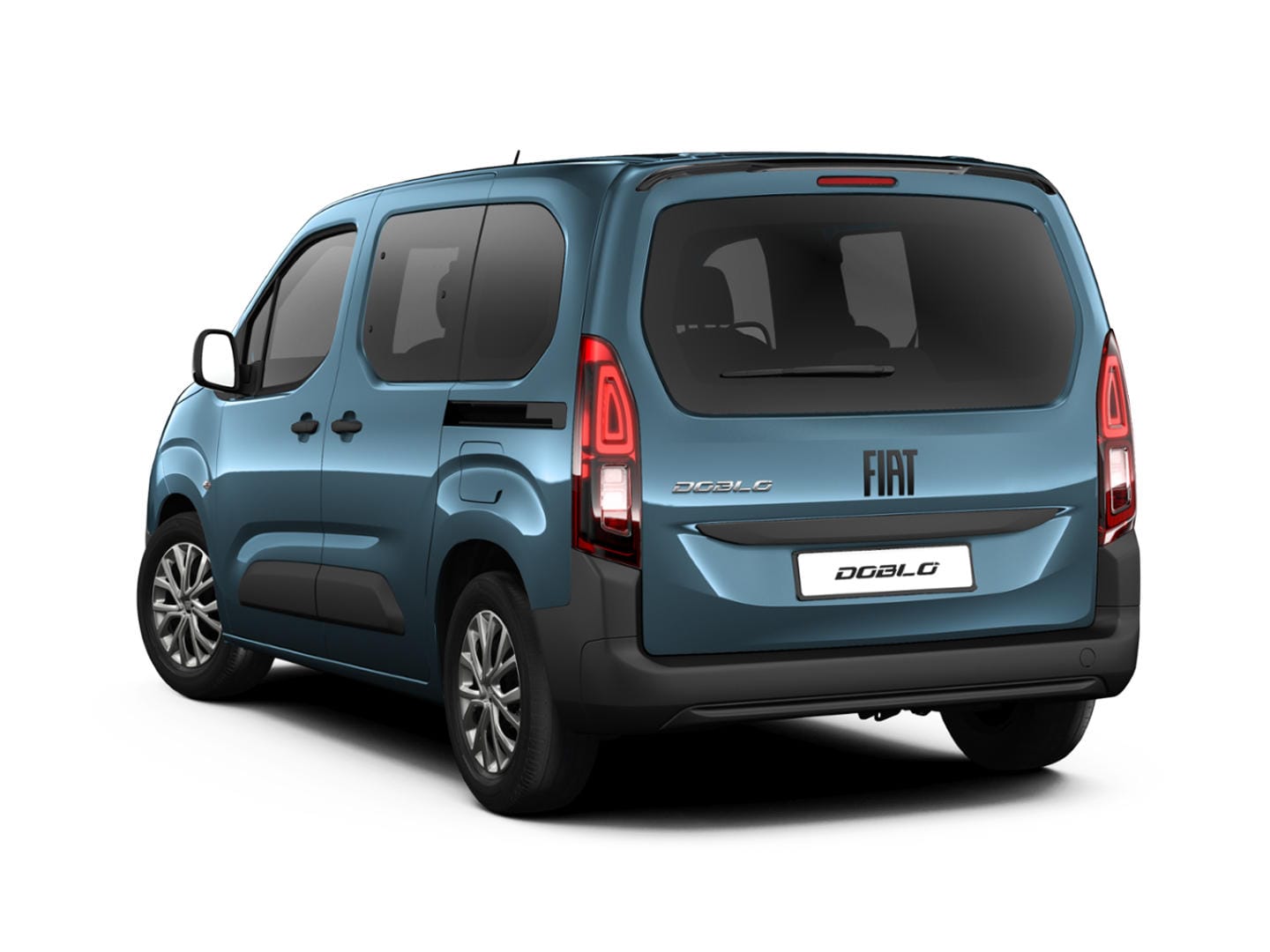 Fiat Professional Doblo 3115