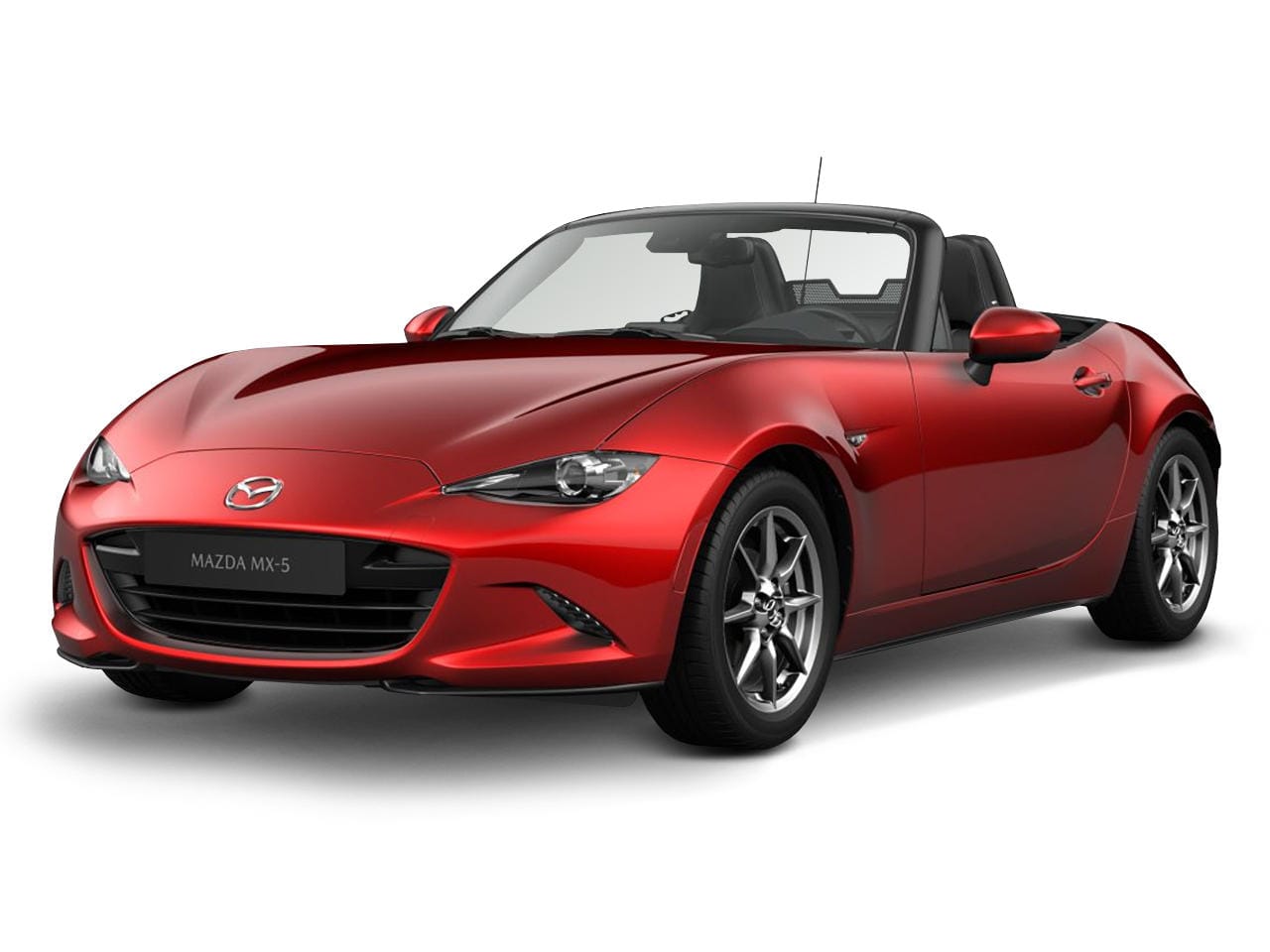 Mazda MX-5 3089