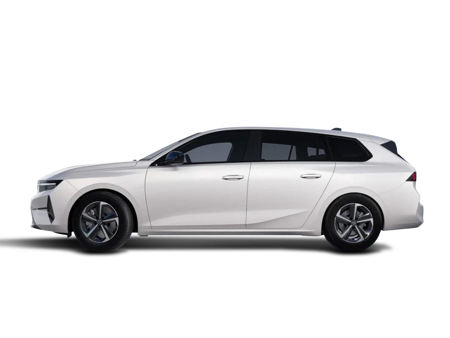 Opel Astra 3730