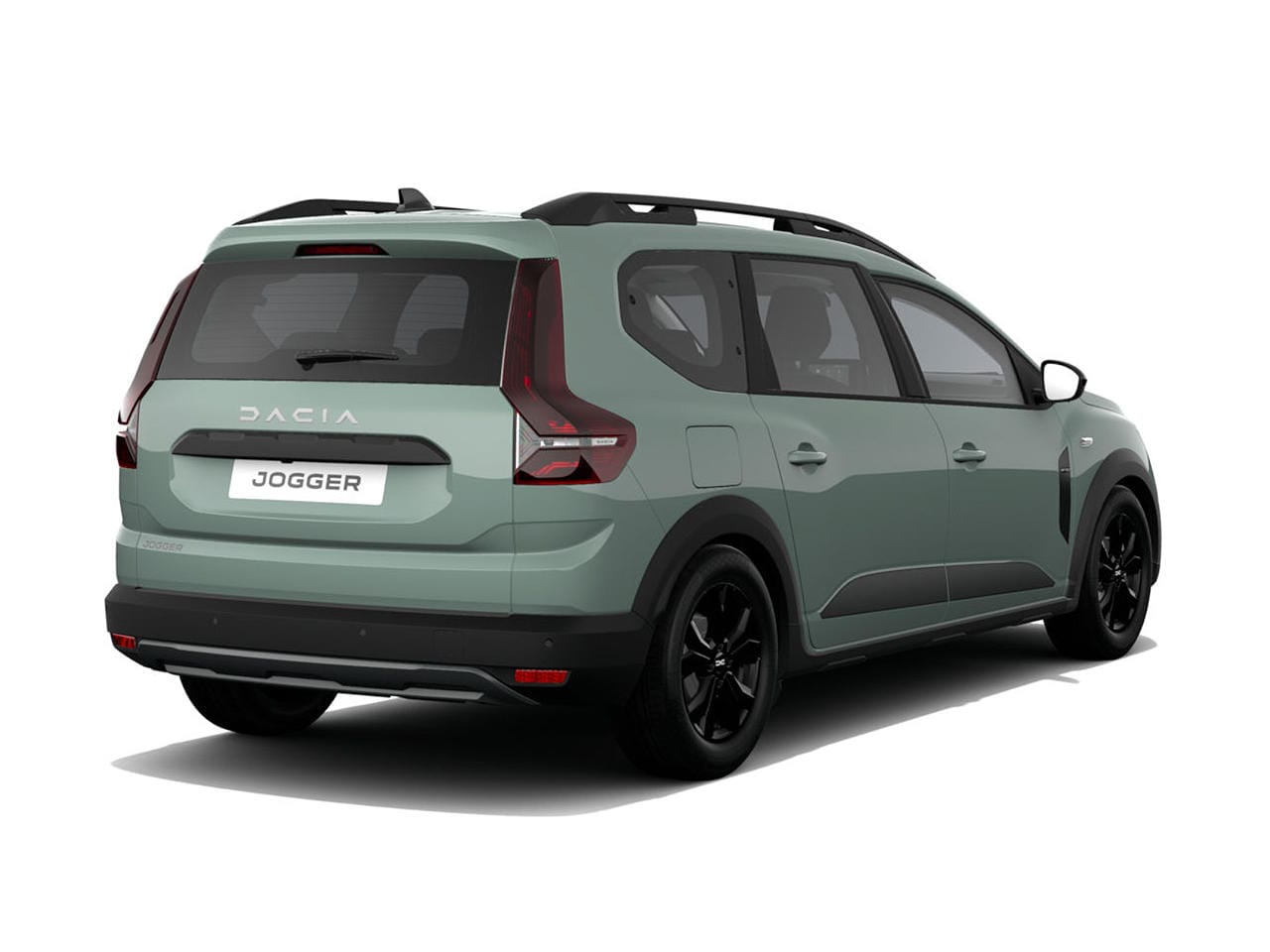 Dacia Jogger 1614