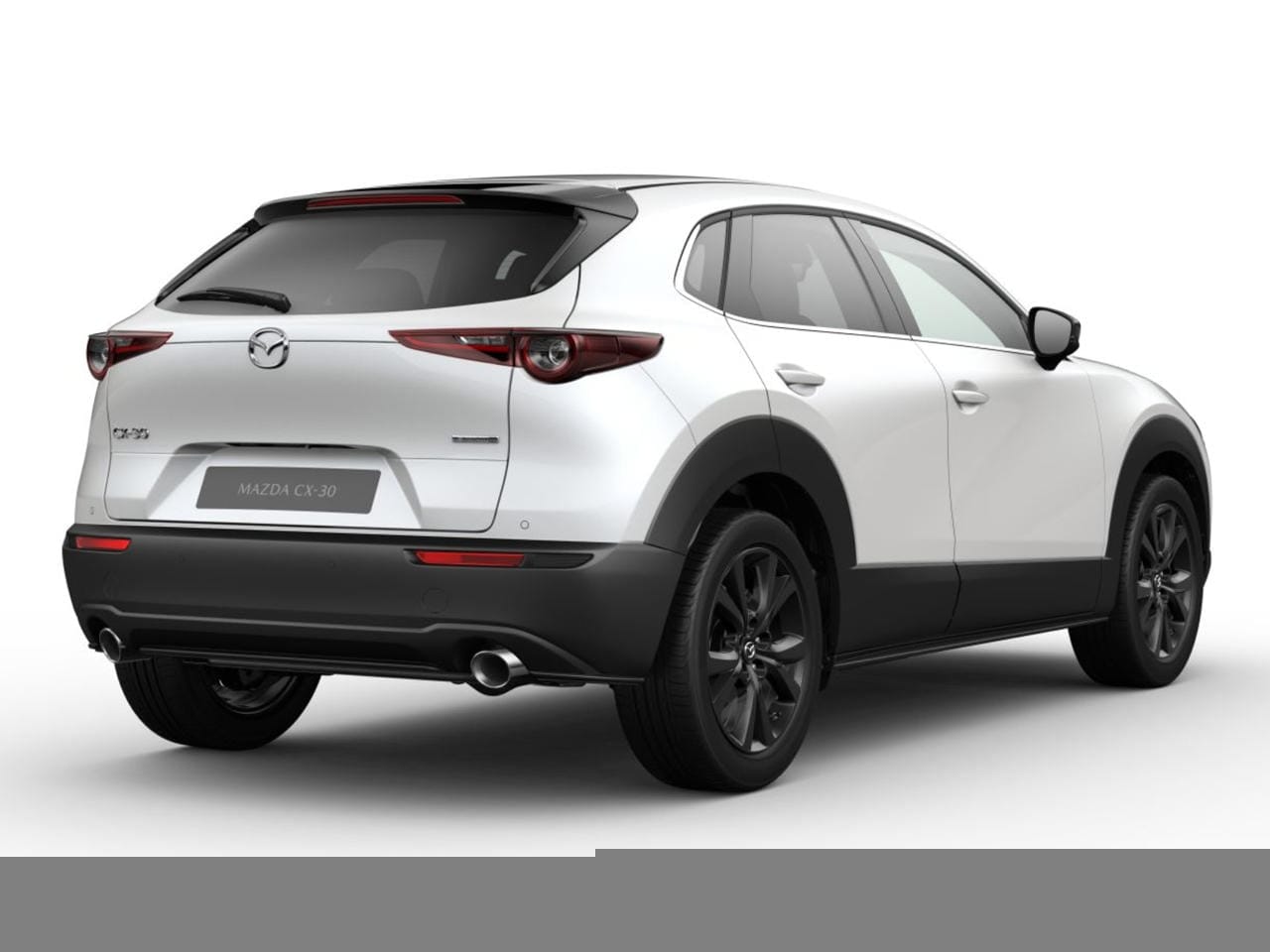 Mazda CX-30 2747