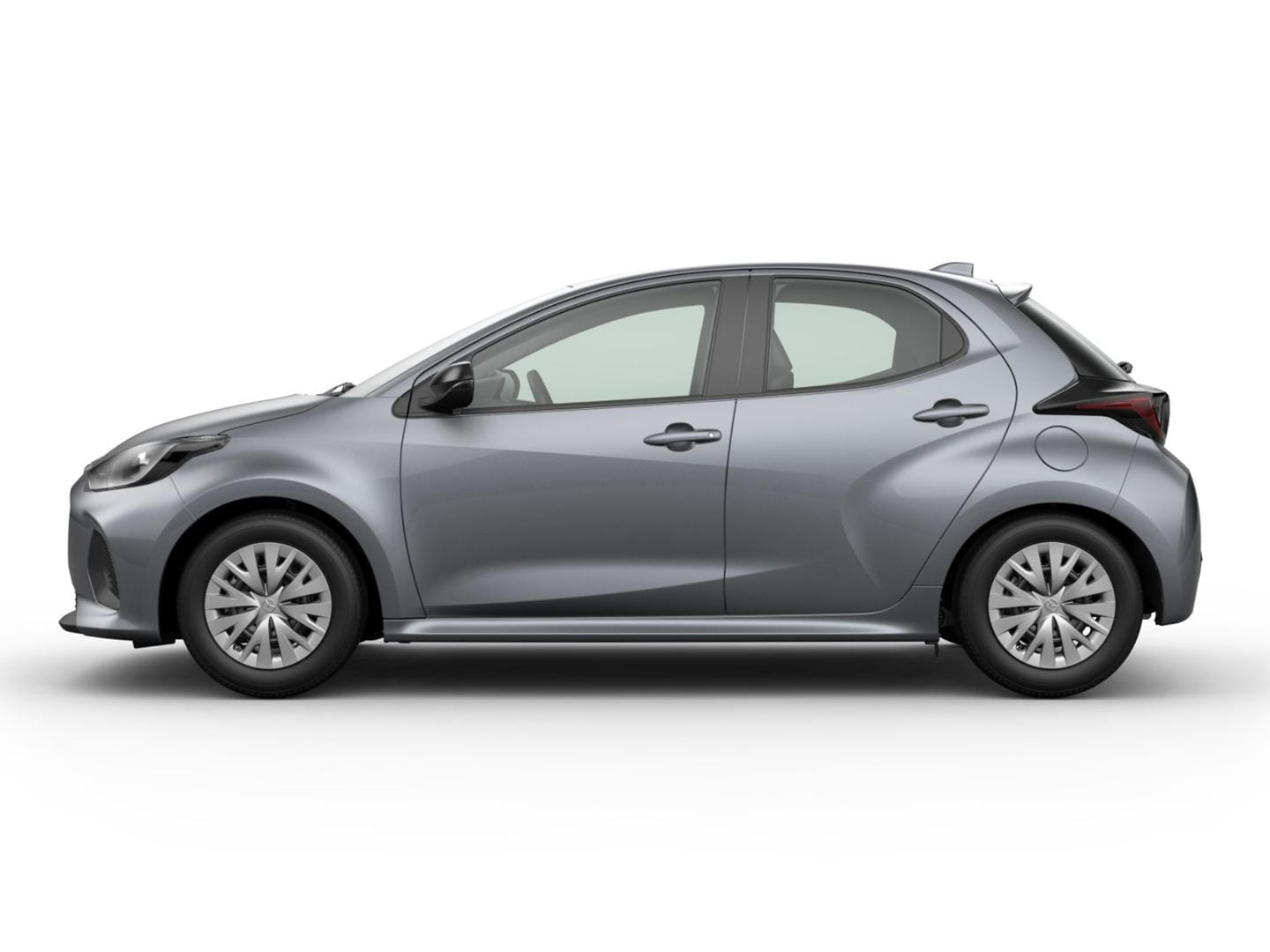 Mazda Mazda 2 2216