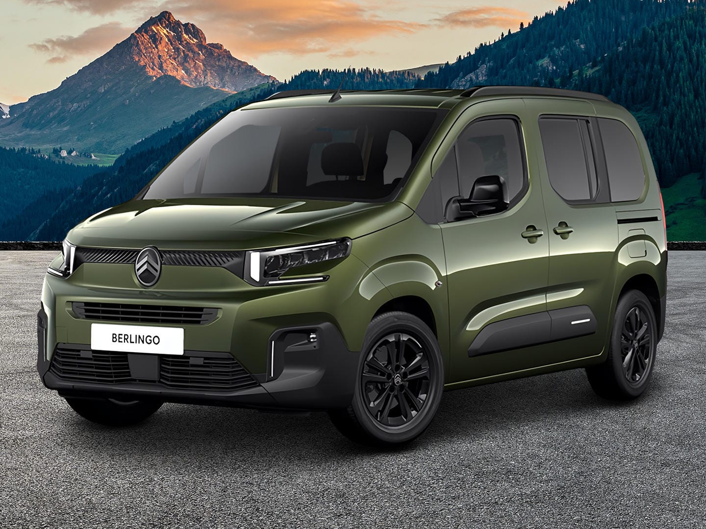 Citroën Berlingo Max M BlueHDi 130 S&S