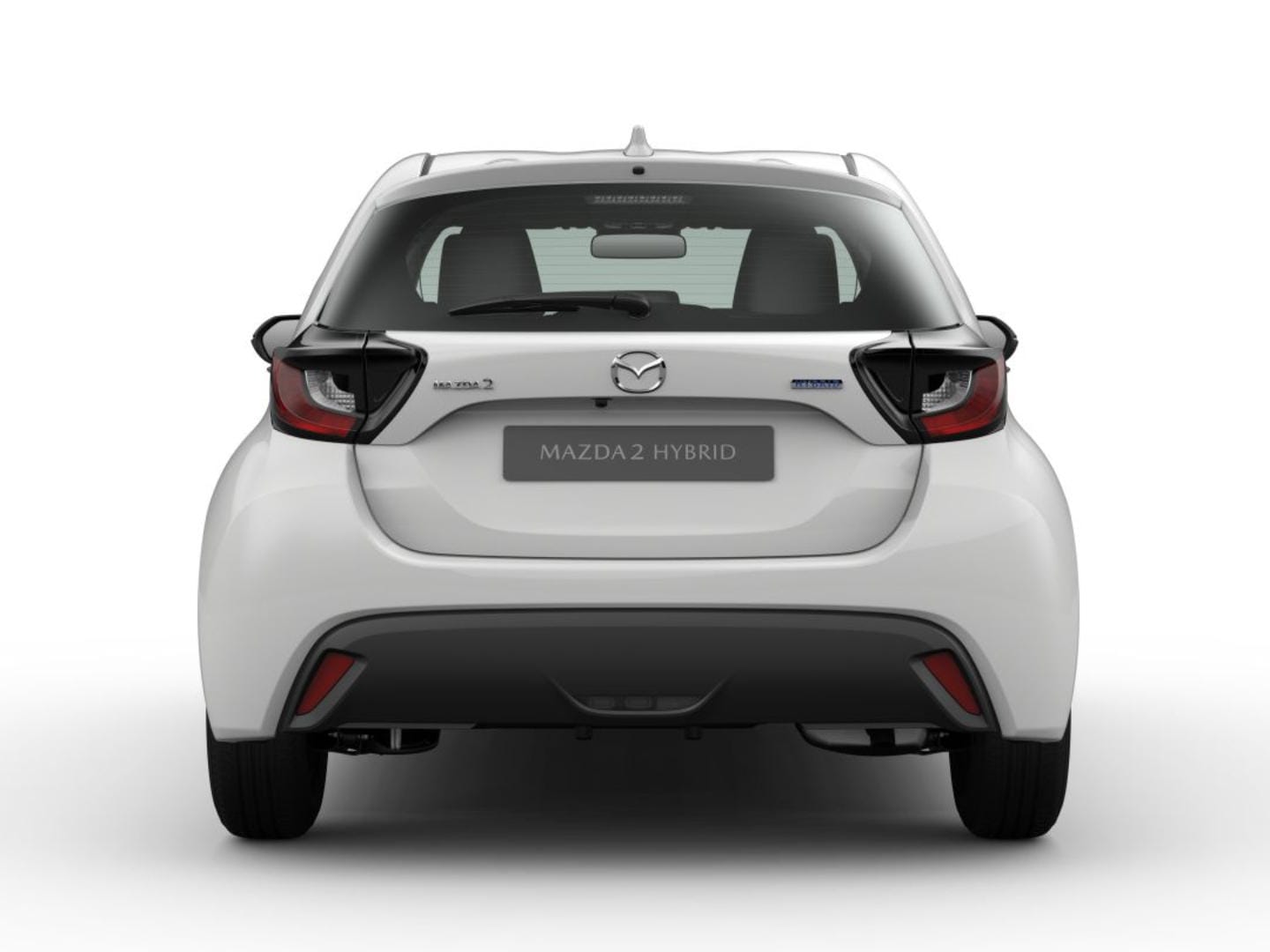 Mazda Mazda 2 2216