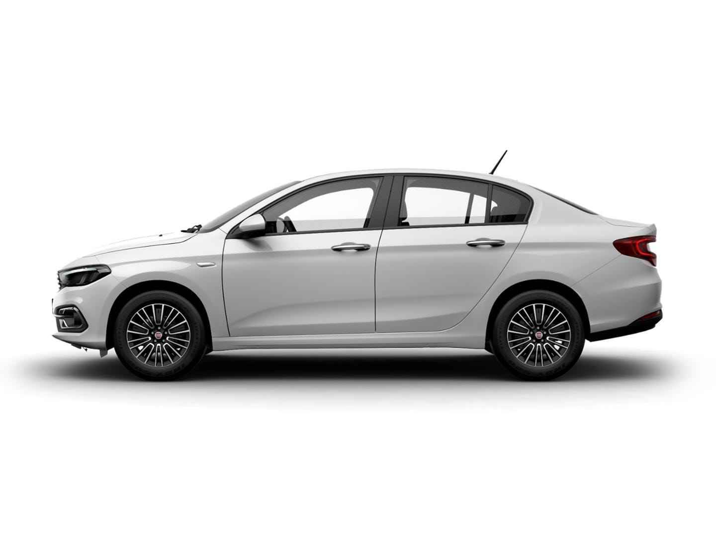 Fiat Tipo 2884