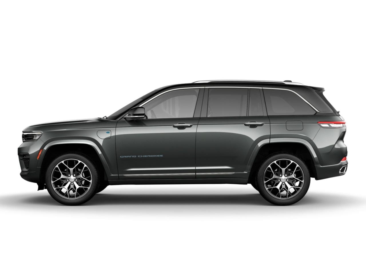 Jeep Grand Cherokee 1664