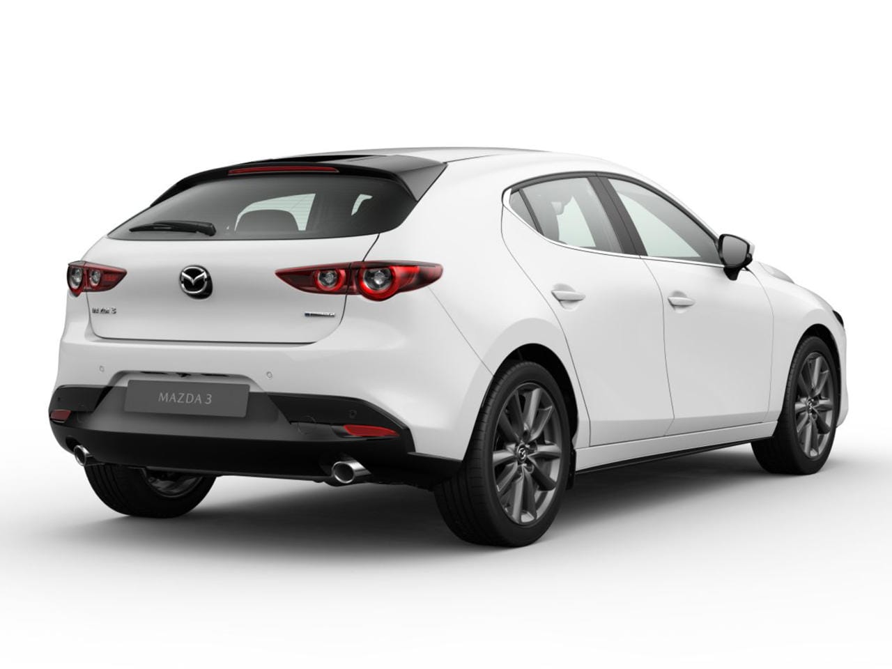 Mazda Mazda 3 2209