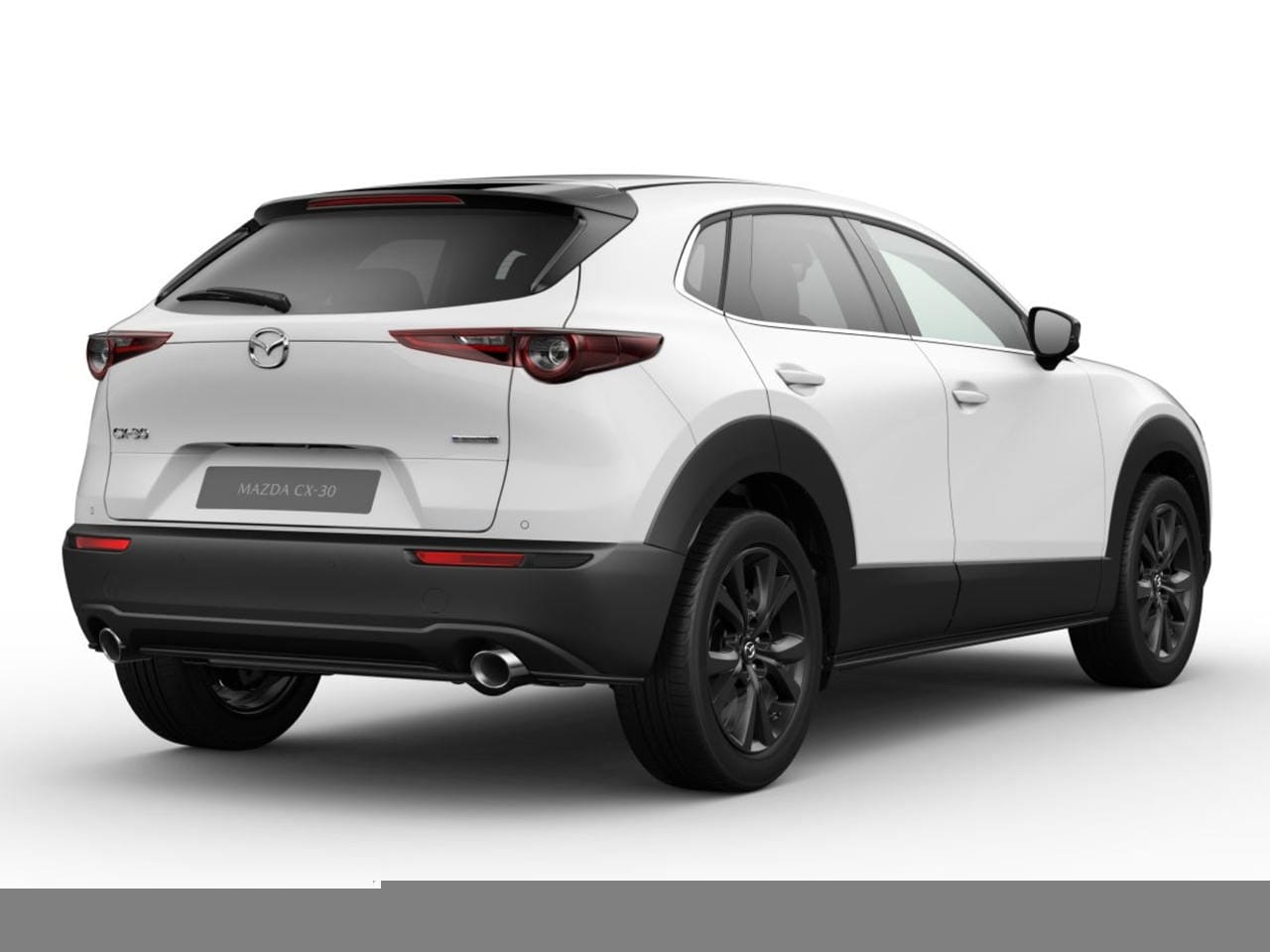 Mazda CX-30 2747