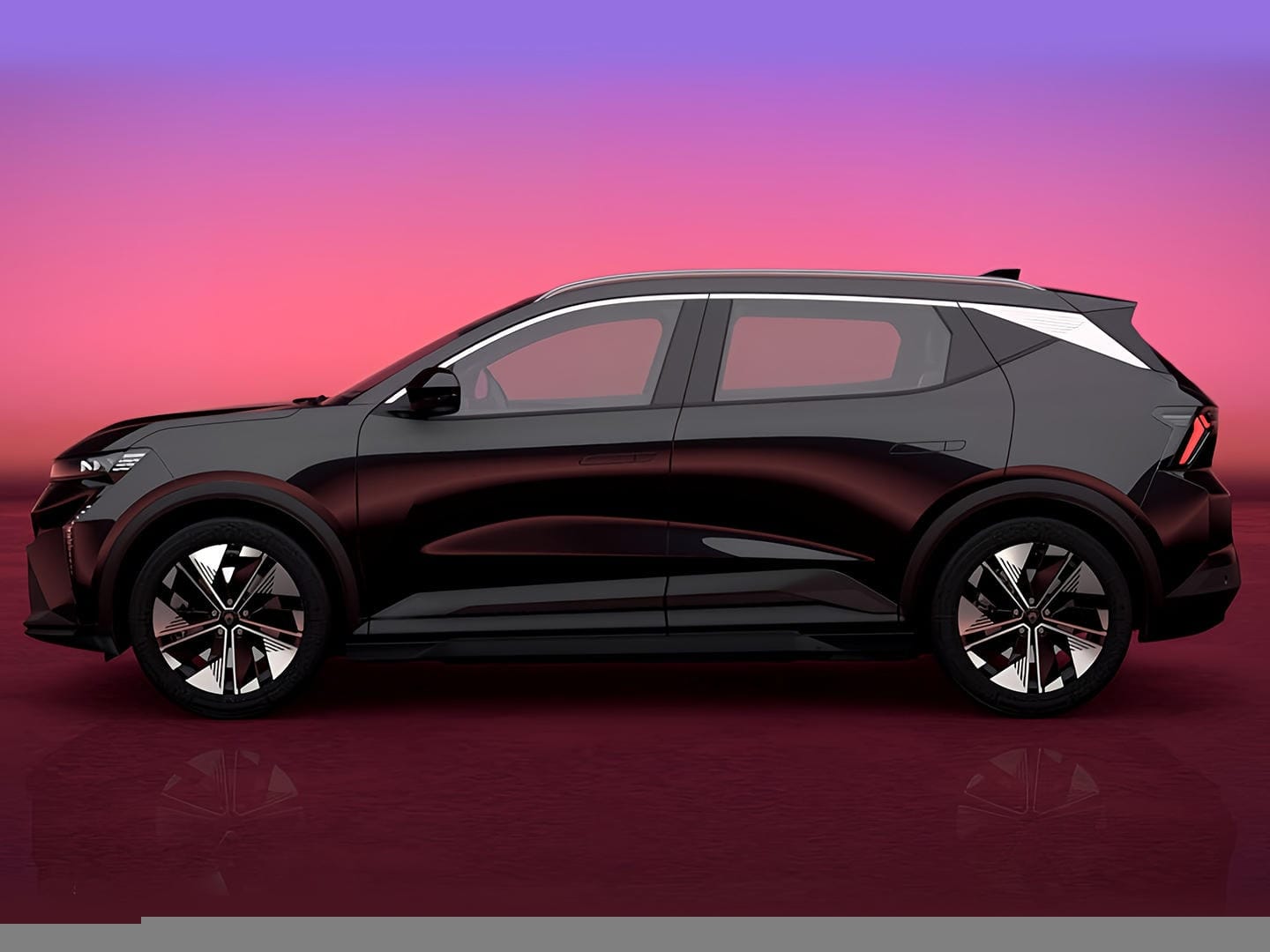 Renault Scenic E-Tech 2770