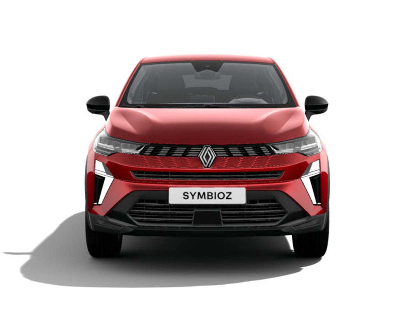 Renault Symbioz 3173