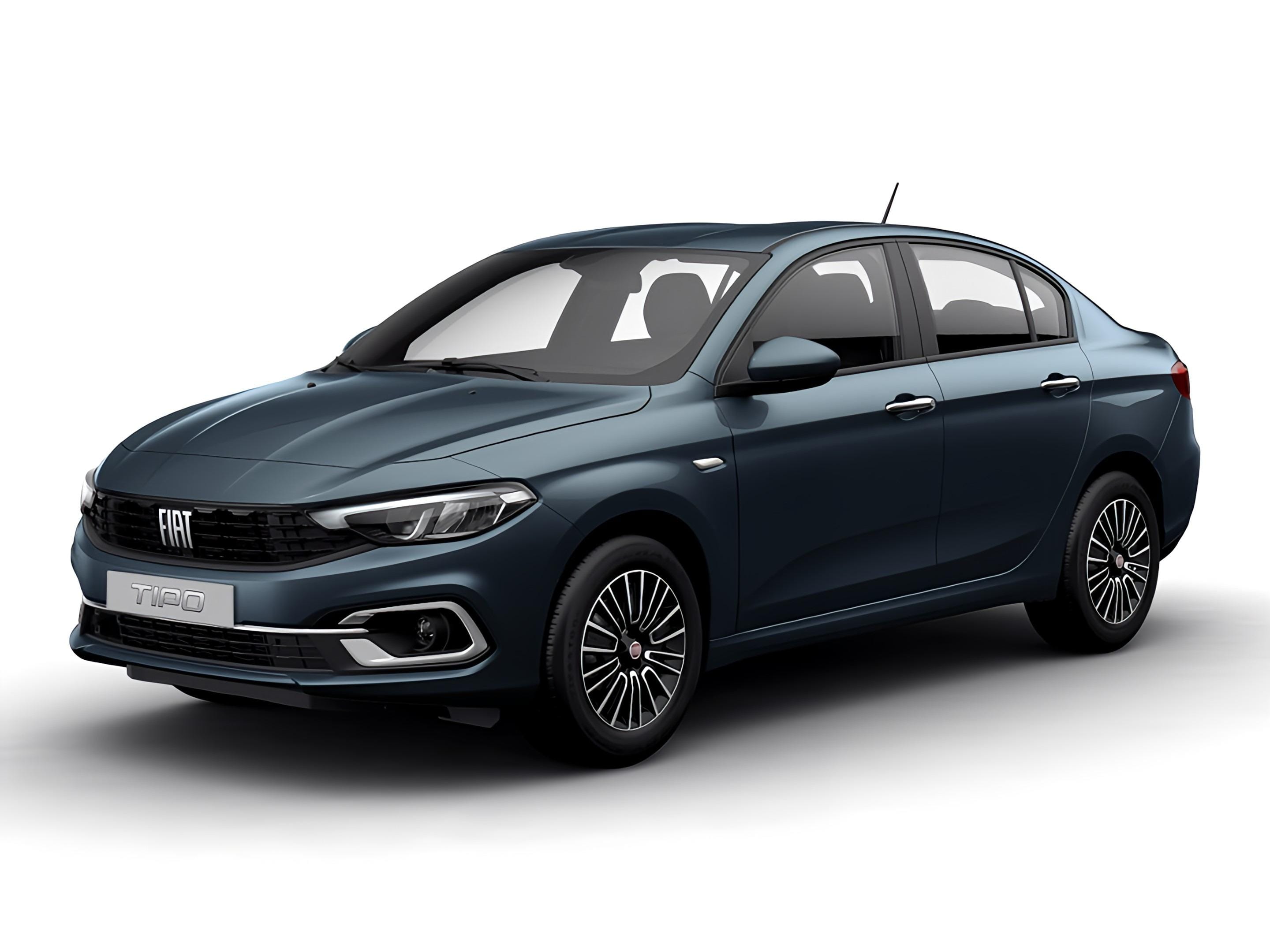 Fiat Tipo 2884
