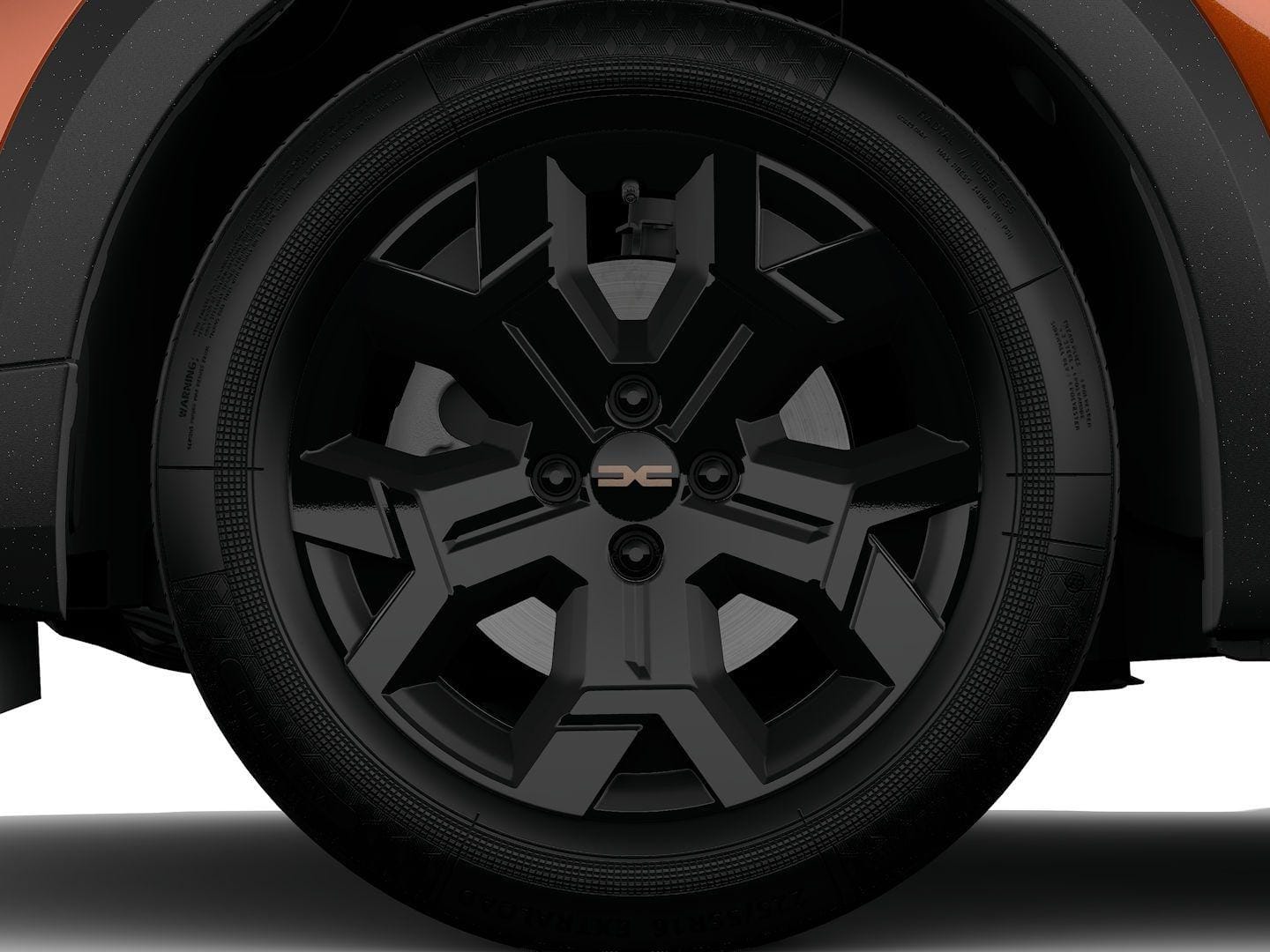 Dacia Jogger 3726