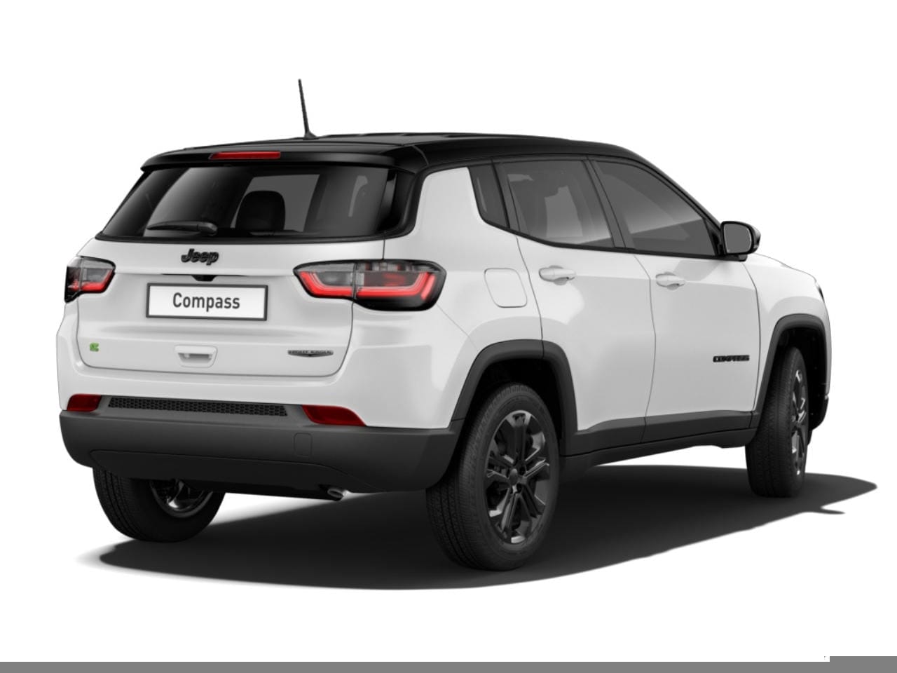 Jeep Compass 2378