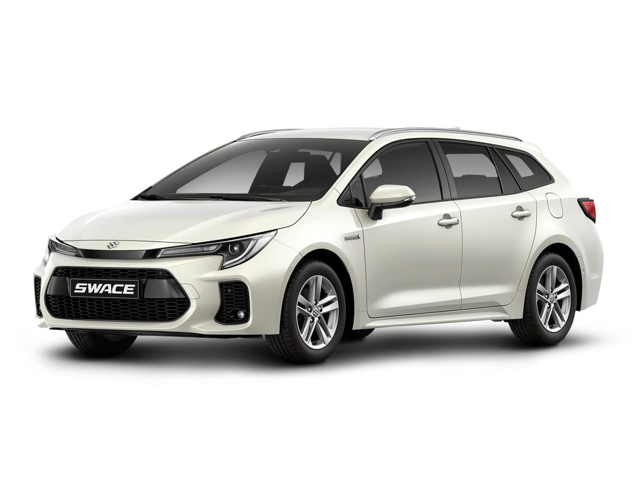 Suzuki Swace 2022
