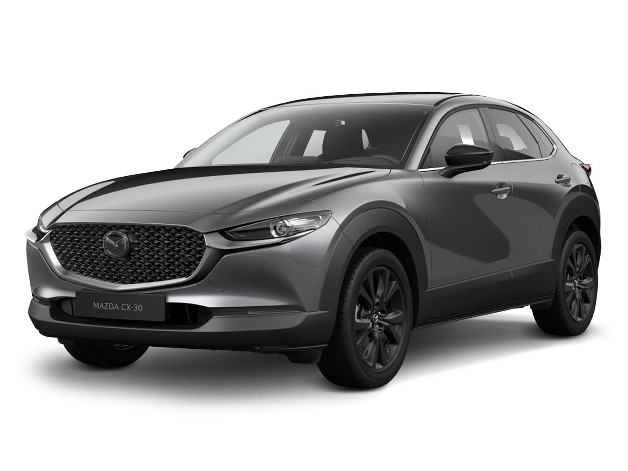 Mazda CX-30 2747