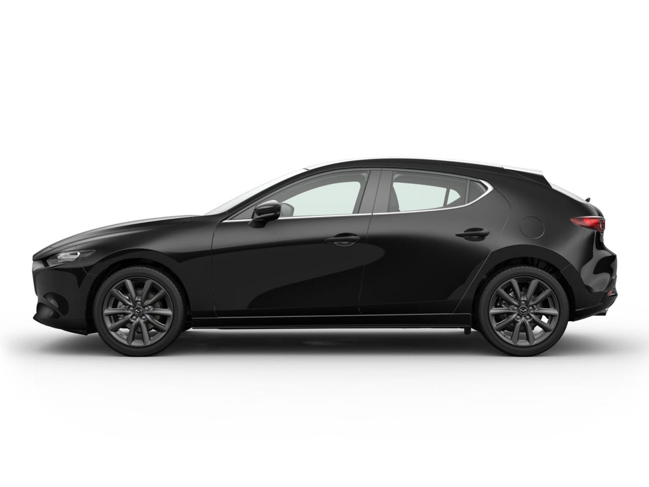 Mazda Mazda 3 2209
