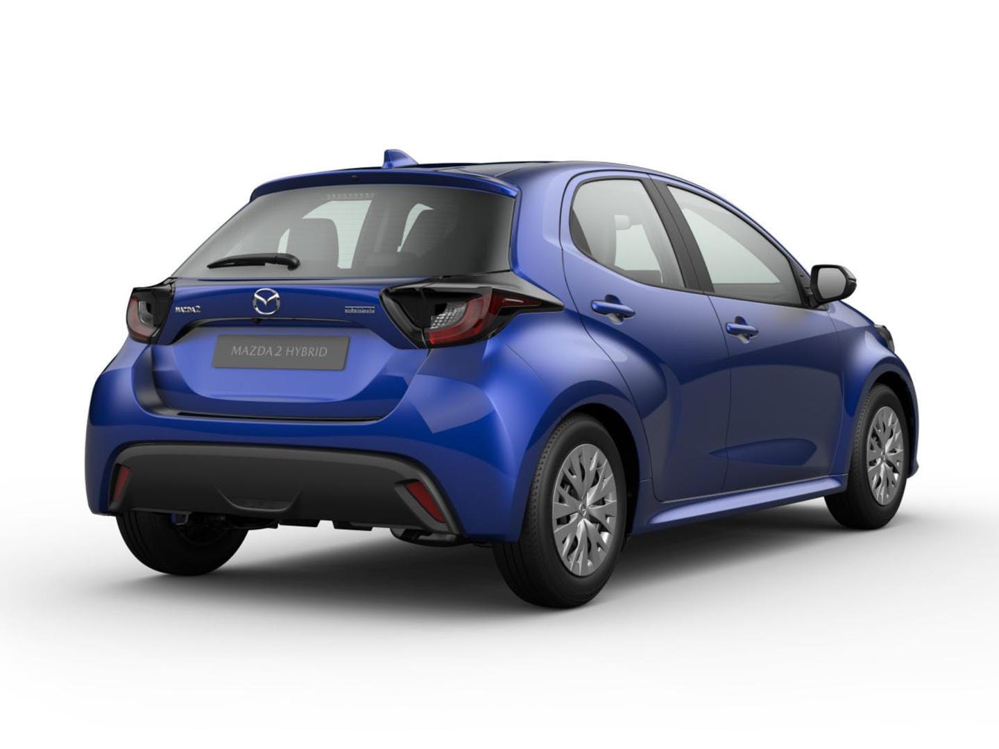 Mazda Mazda 2 2216