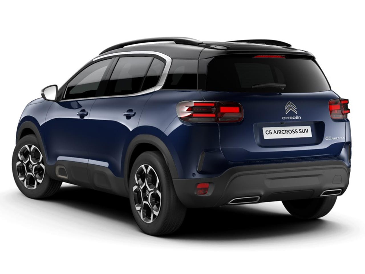 Citroën C5 Aircross 2959