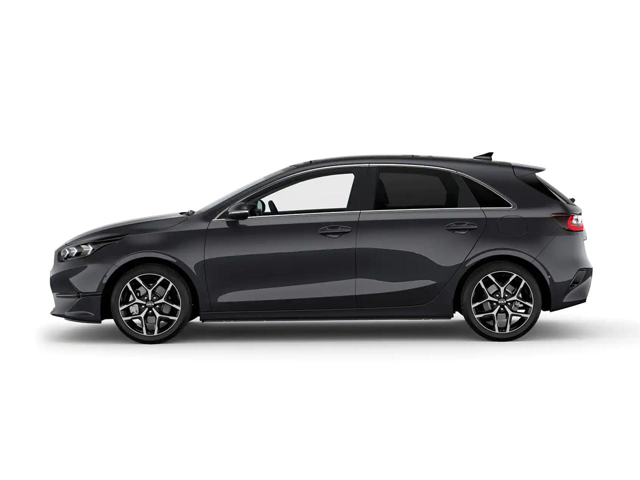 Kia Ceed 3431