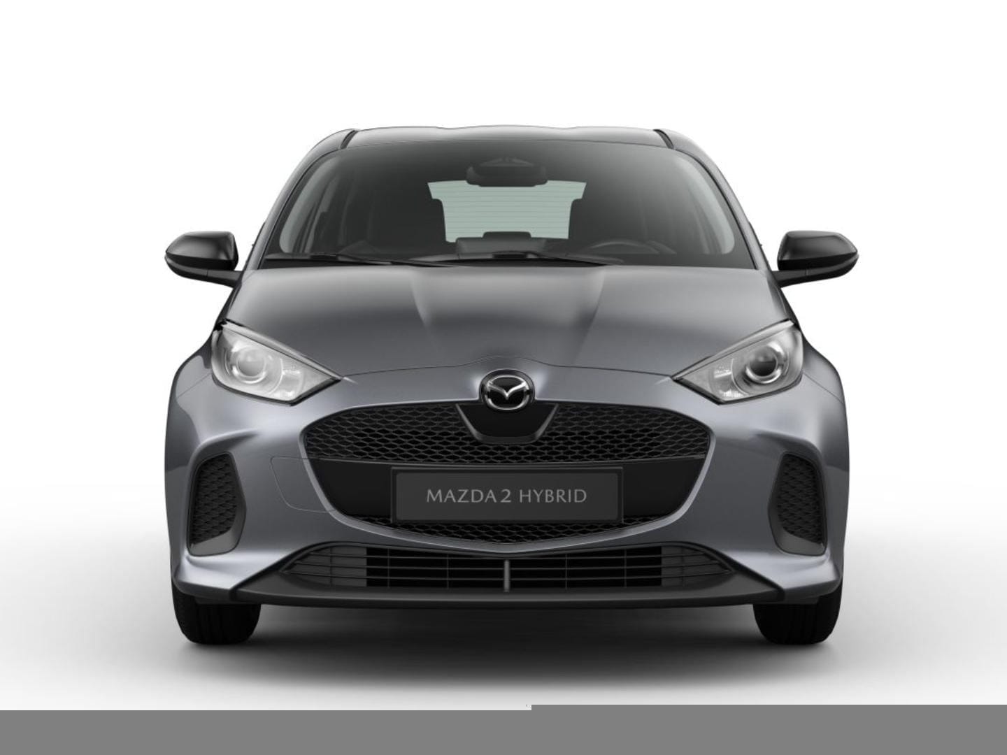 Mazda Mazda 2 2216