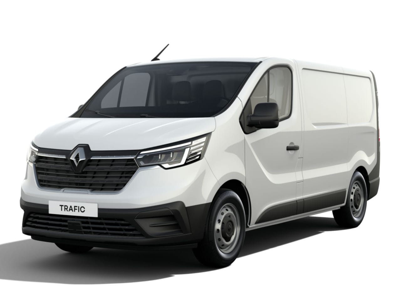Renault Trafic 3231