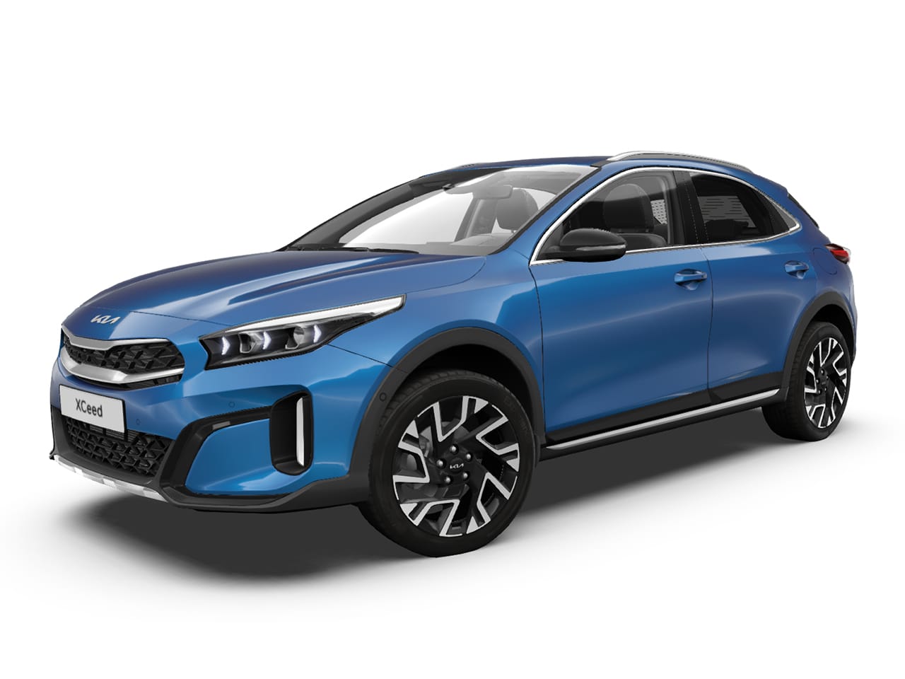 Kia XCeed 1364