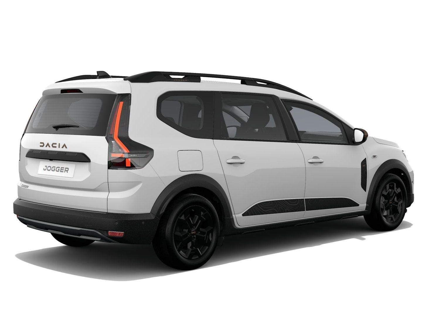 Dacia Jogger 3726