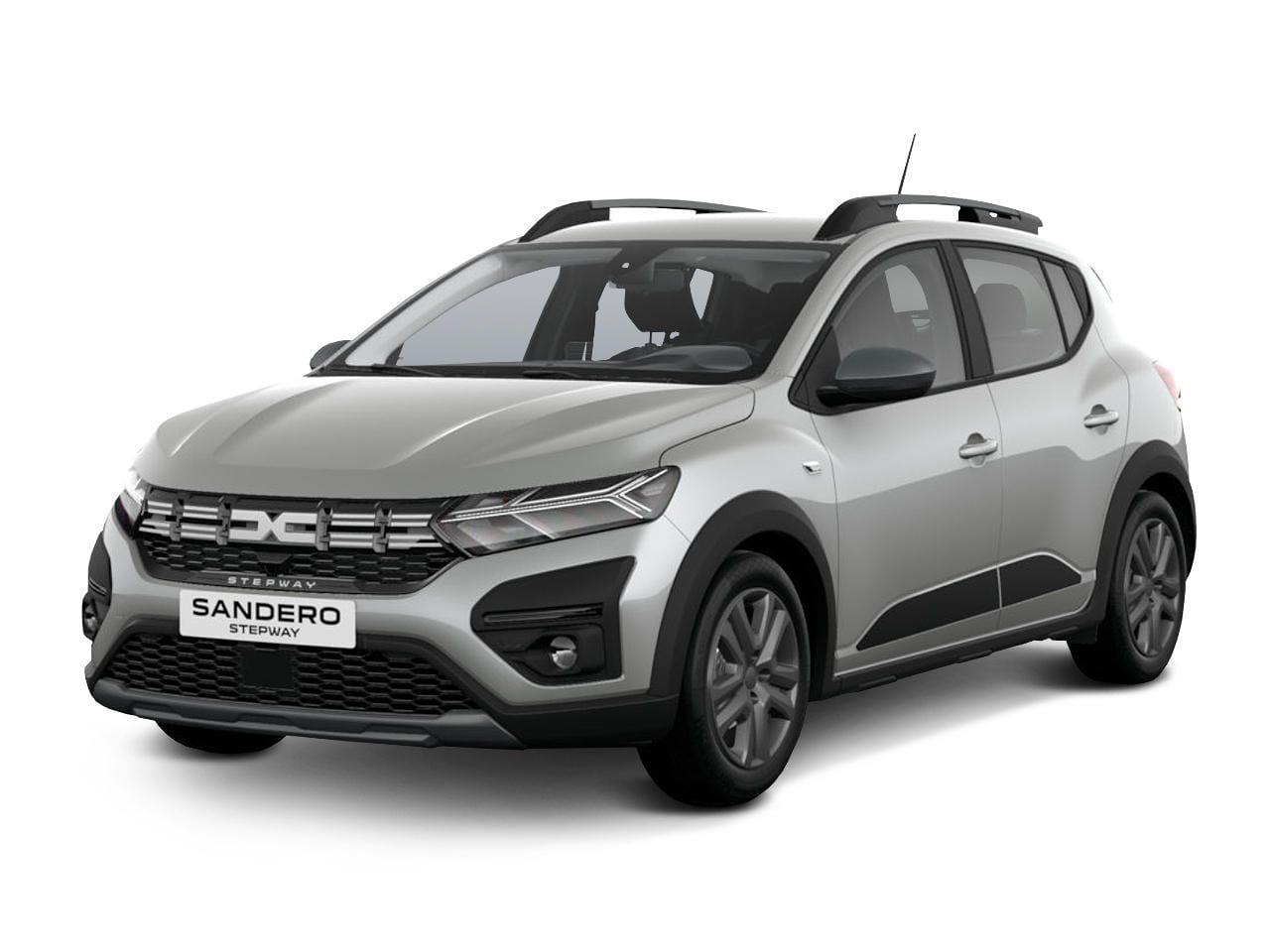 Dacia Sandero 1539