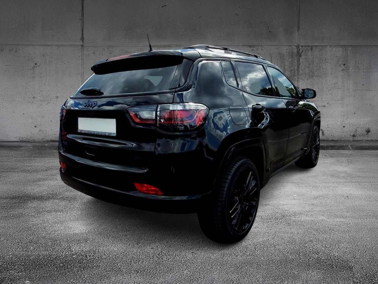 Jeep Compass 3130