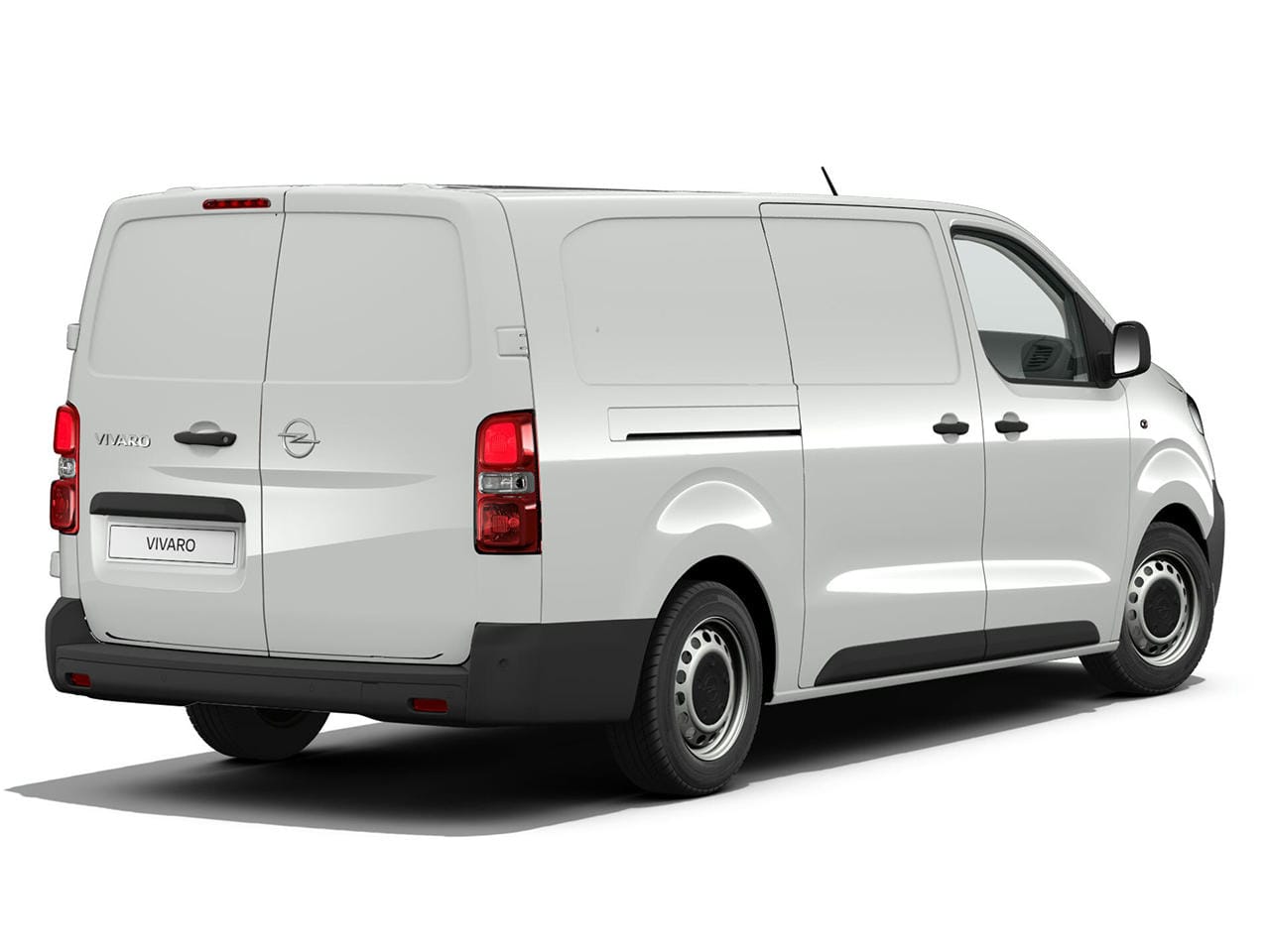 Opel Vivaro 3023