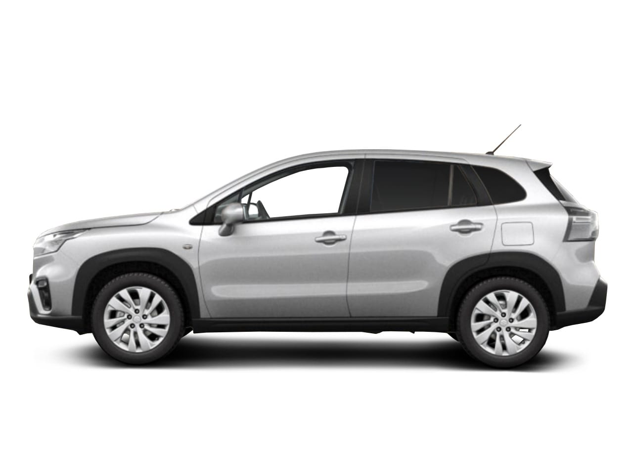 Suzuki S-Cross 1678